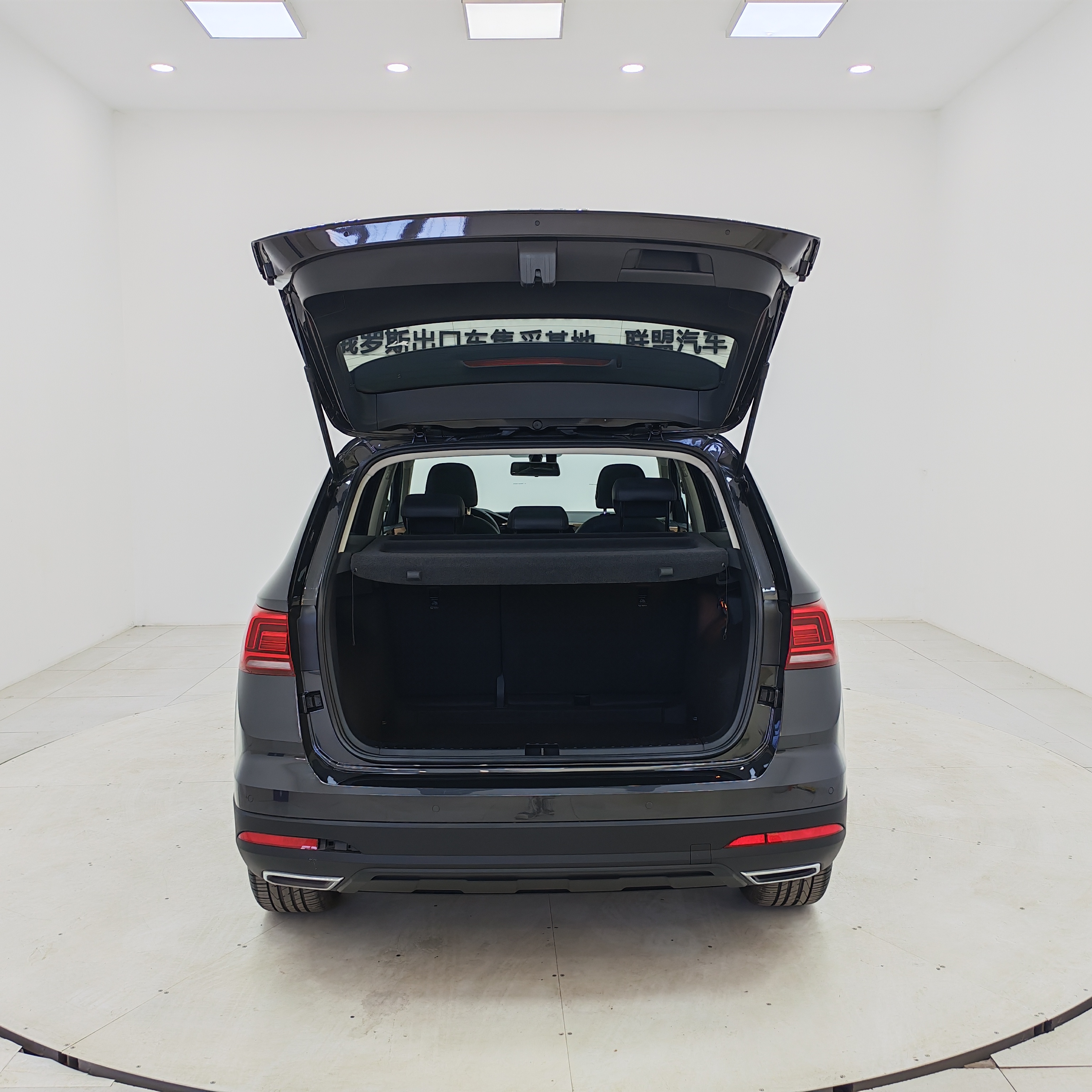 Volkswagen Tharu 2022 car image #15