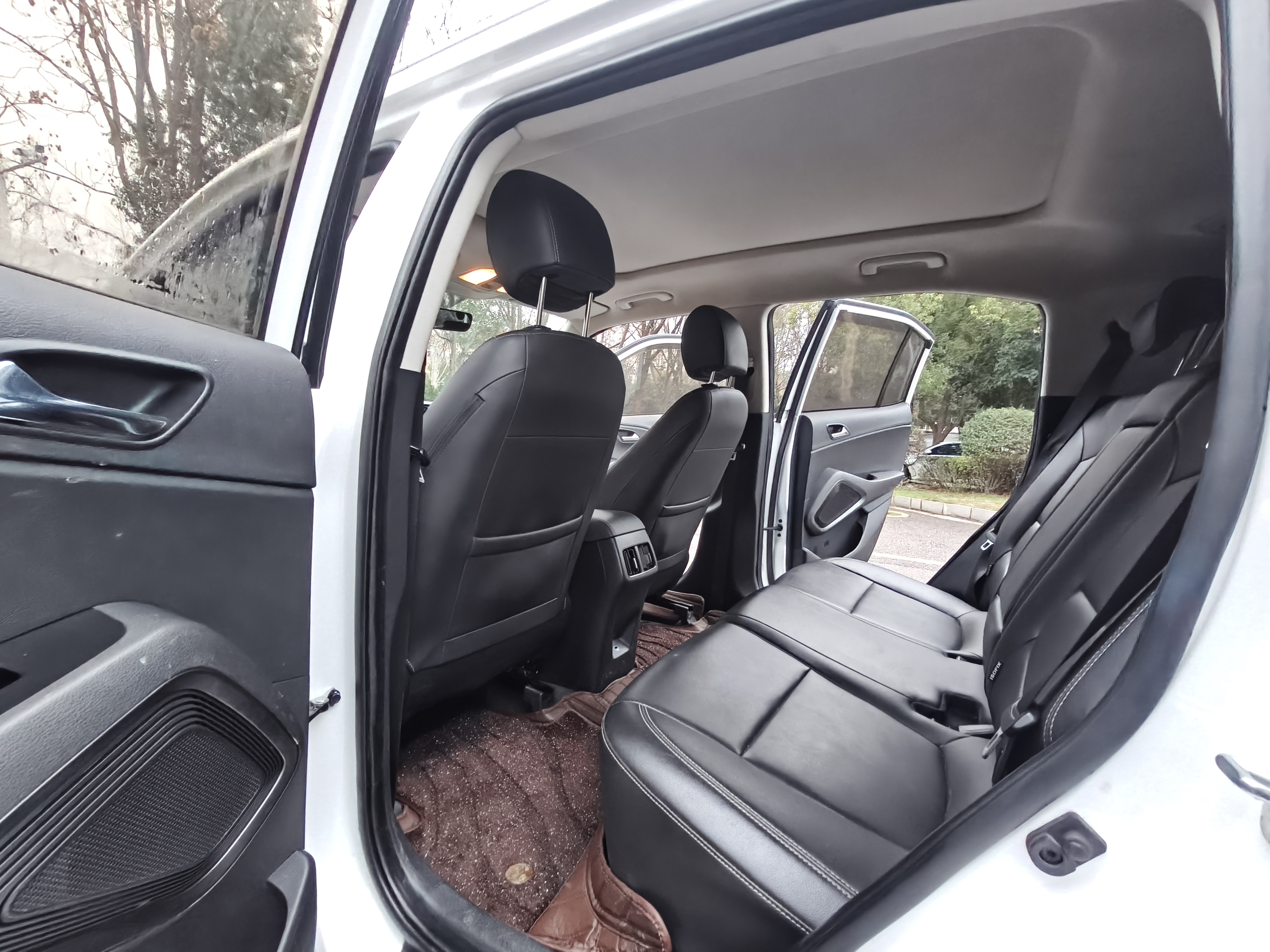 Hyundai ix35 2021 immagine di auto #15