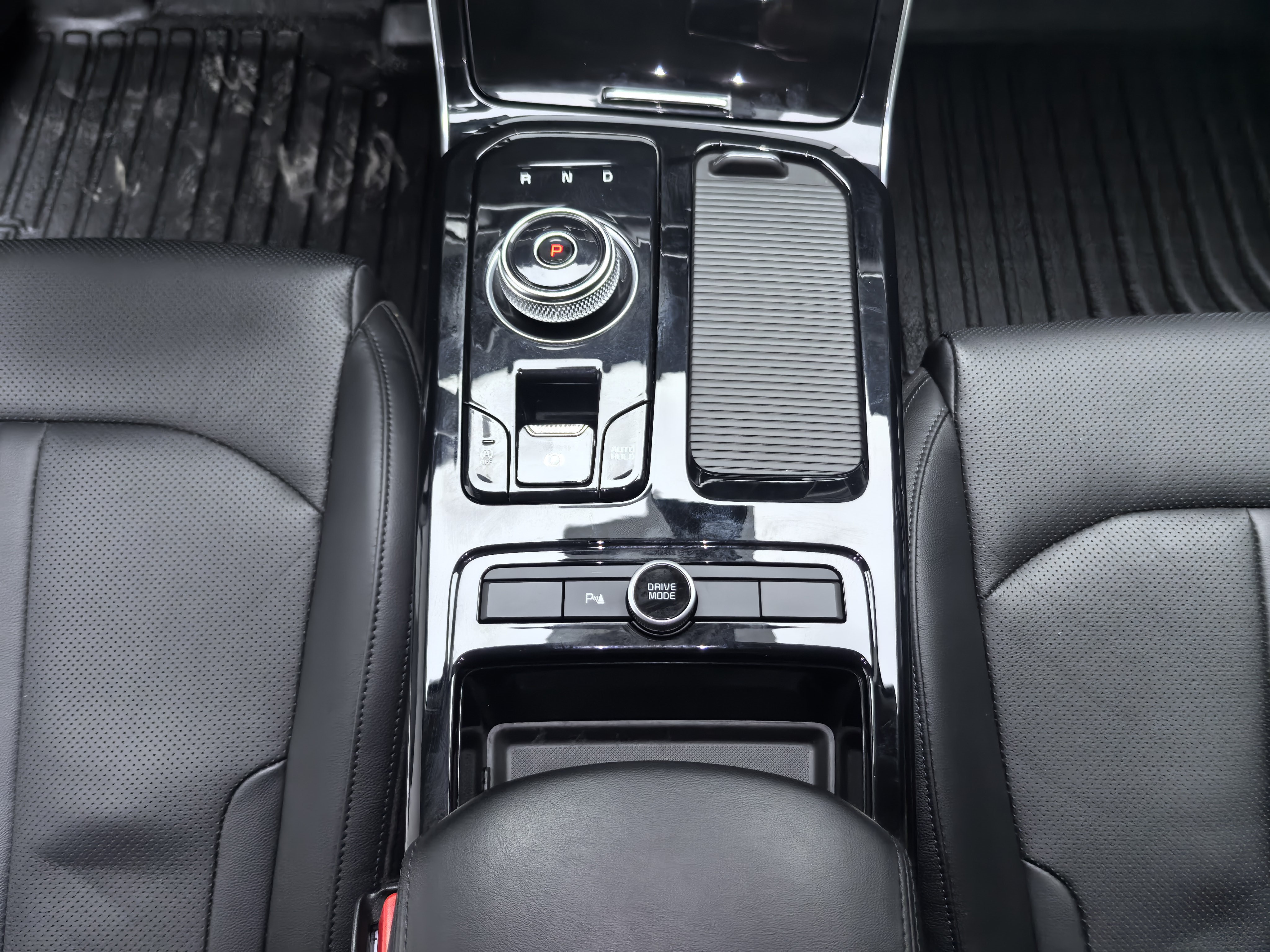 起亚 起亚K5 2020 汽车图片 #15