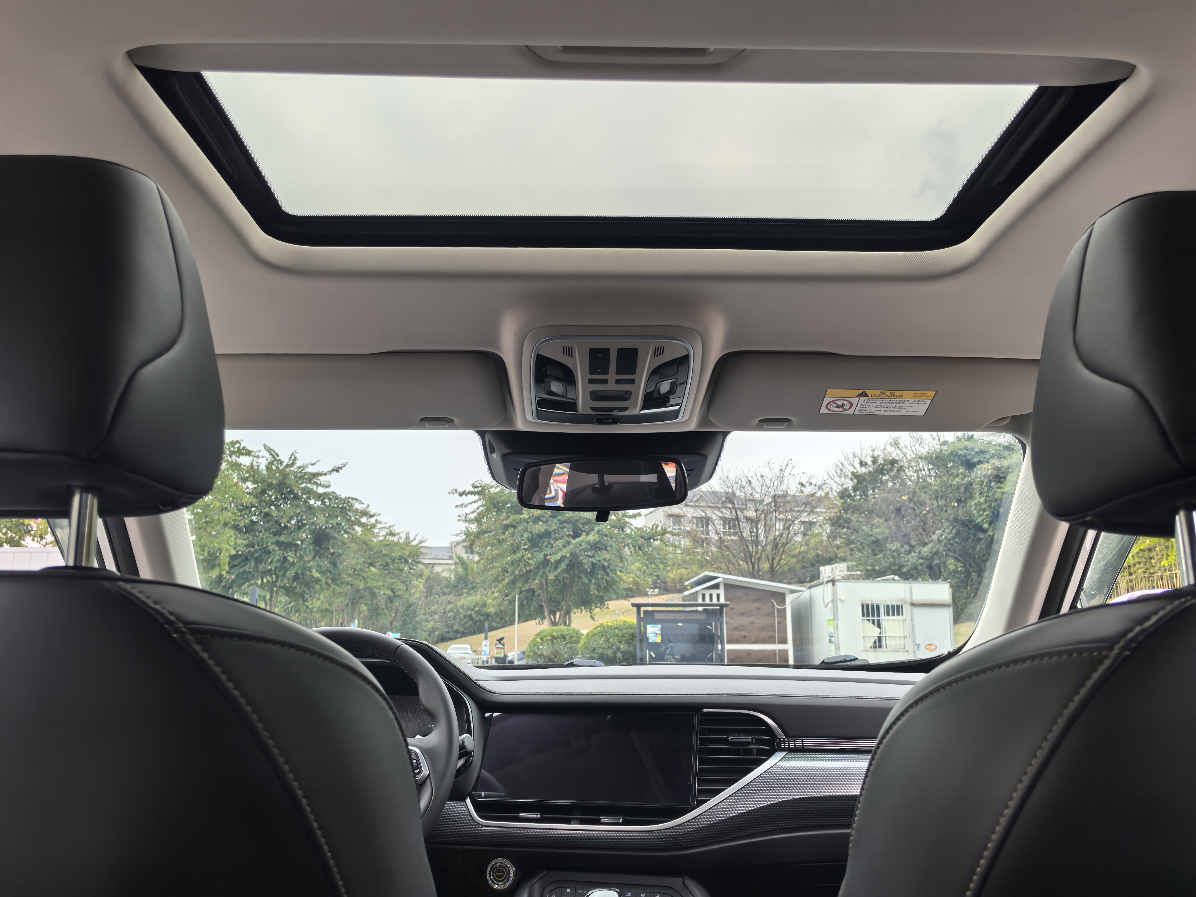 Haval F7x 2021 car image #15