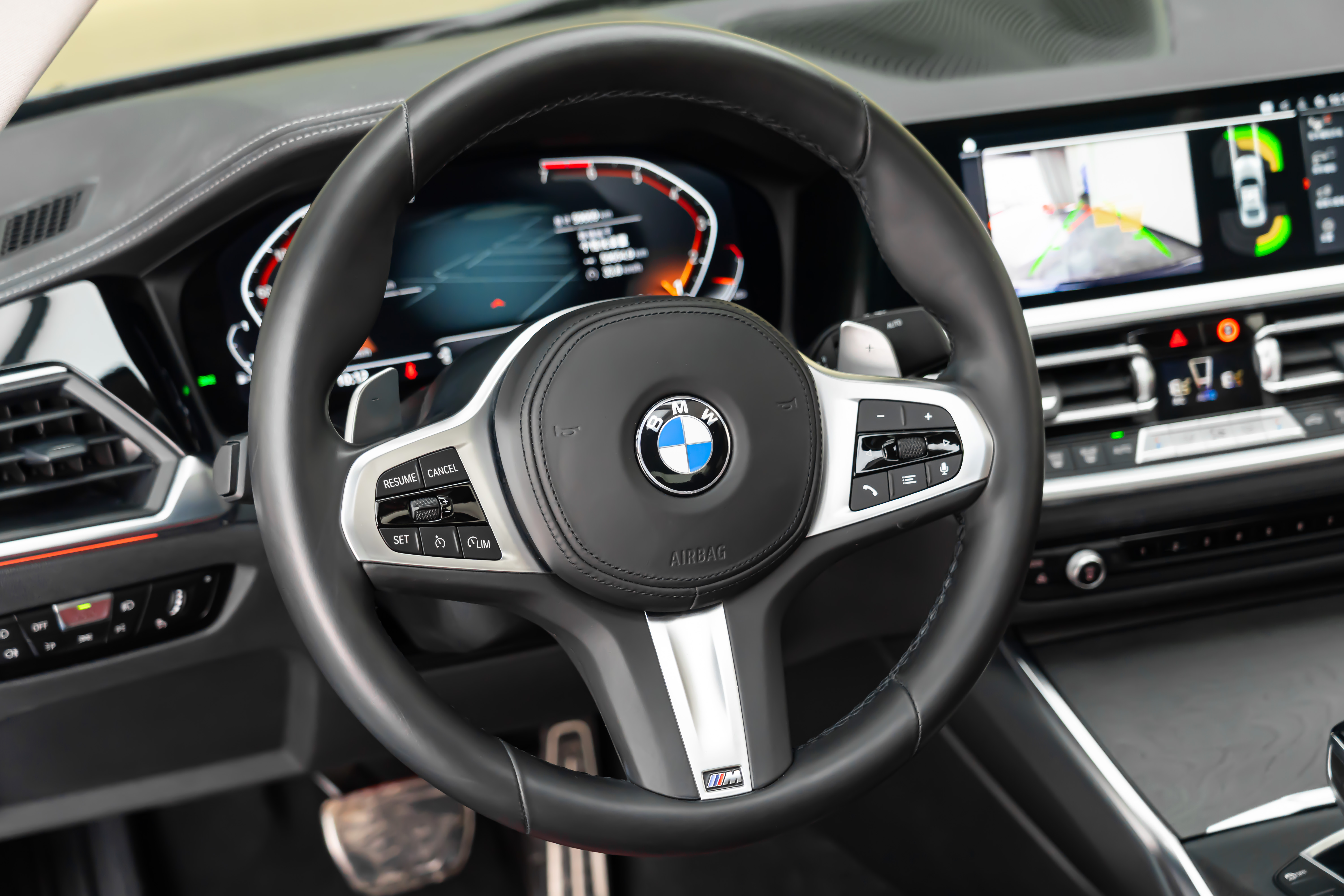 BMW 4 Series 2021 #15 BMW 4 Series 2021 car image #15