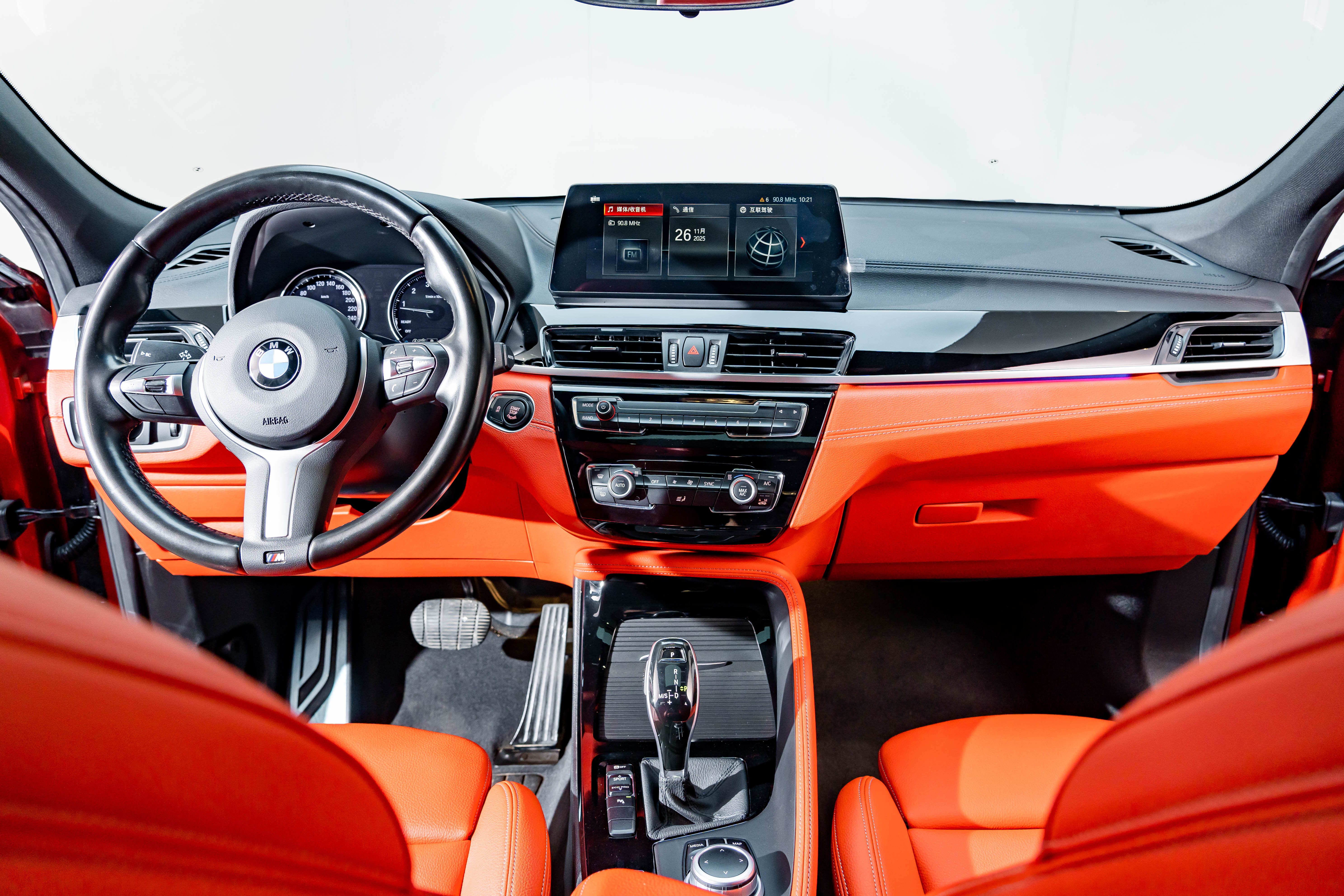 BMW X2 2021 #15 BMW X2 2021 car image #15