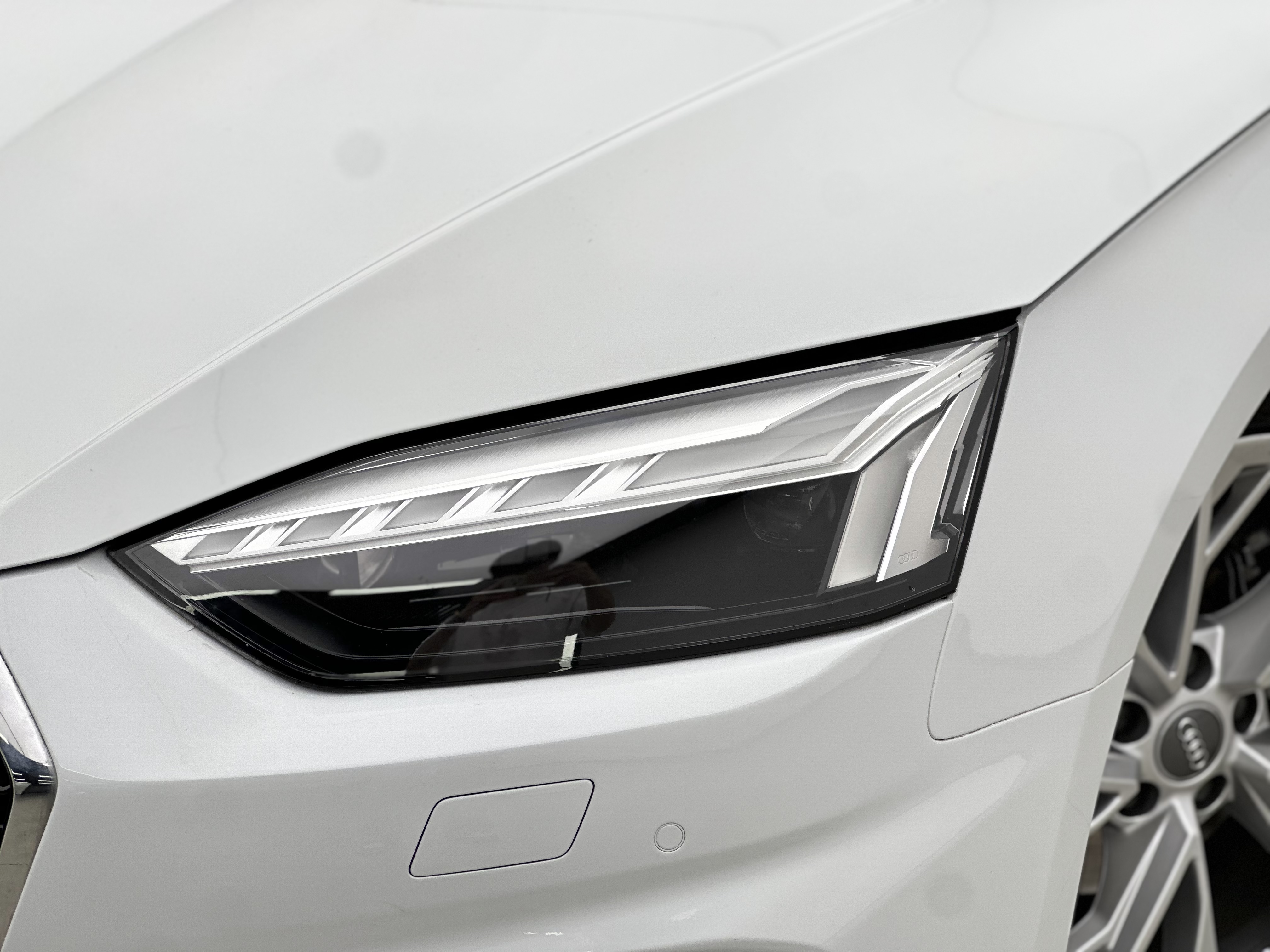 Audi A5 (Imported) 2021 изображение автомобиля #15