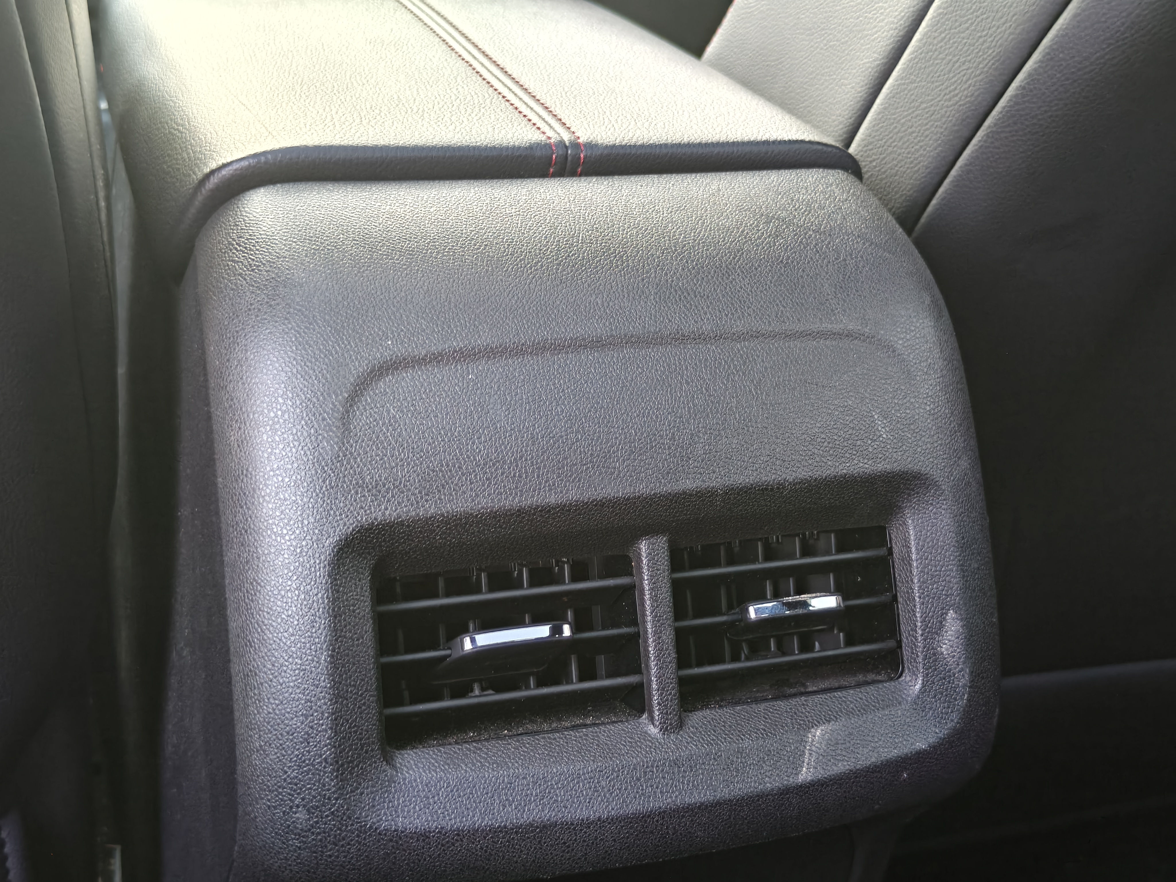 Chevrolet Equinox 2021 car image #15