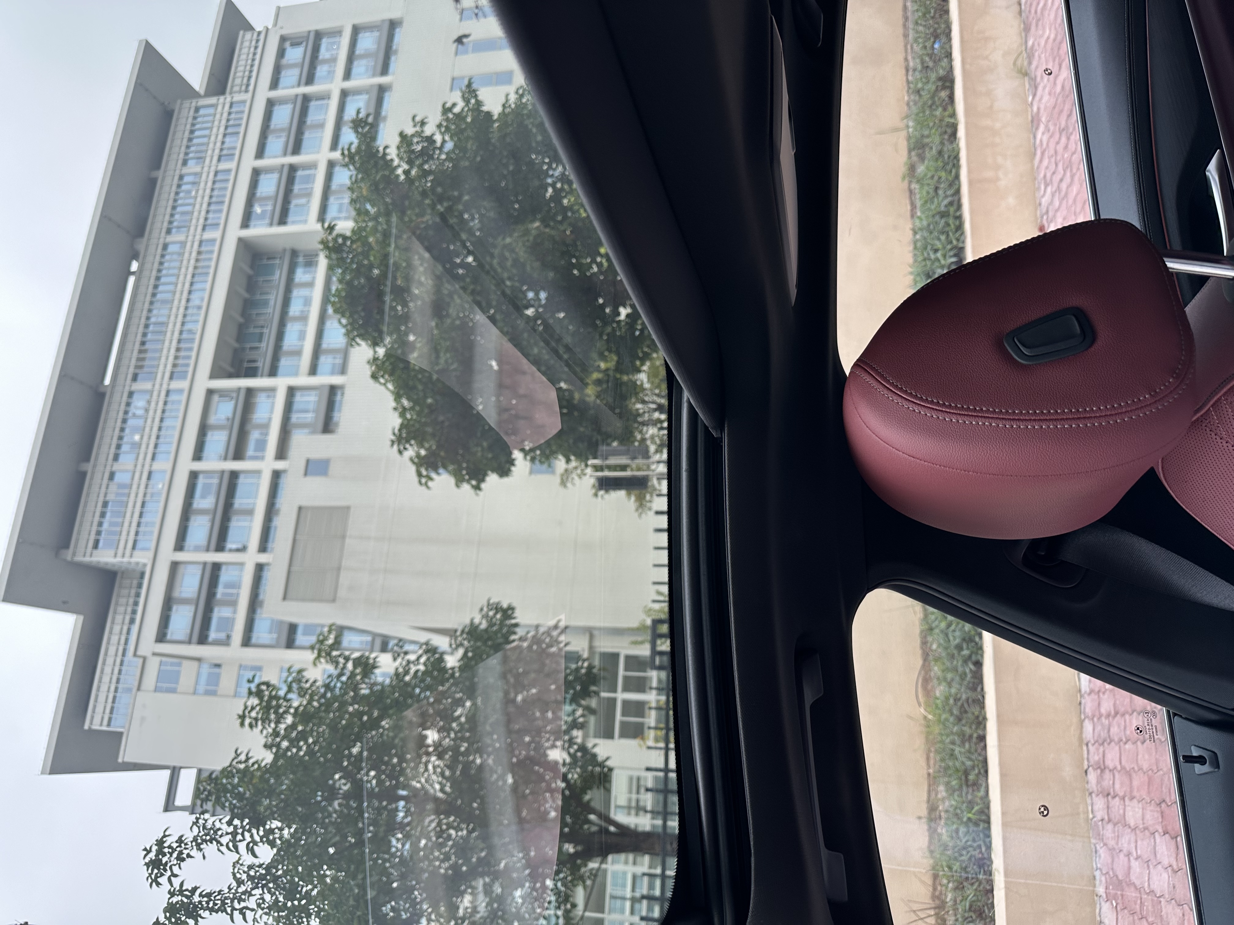 BMW 5 Series 2020 car image #15