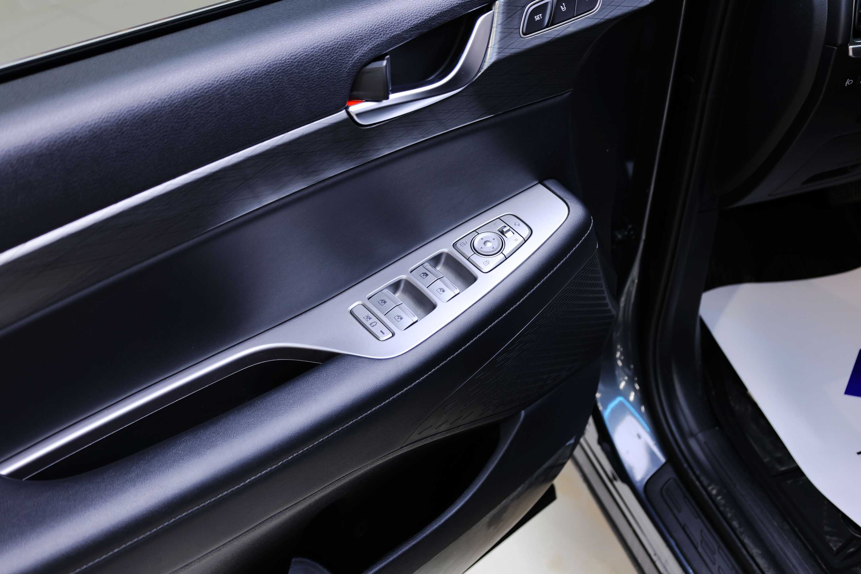 Hyundai Palisade 2021 #15 Hyundai Palisade 2021 immagine di auto #15