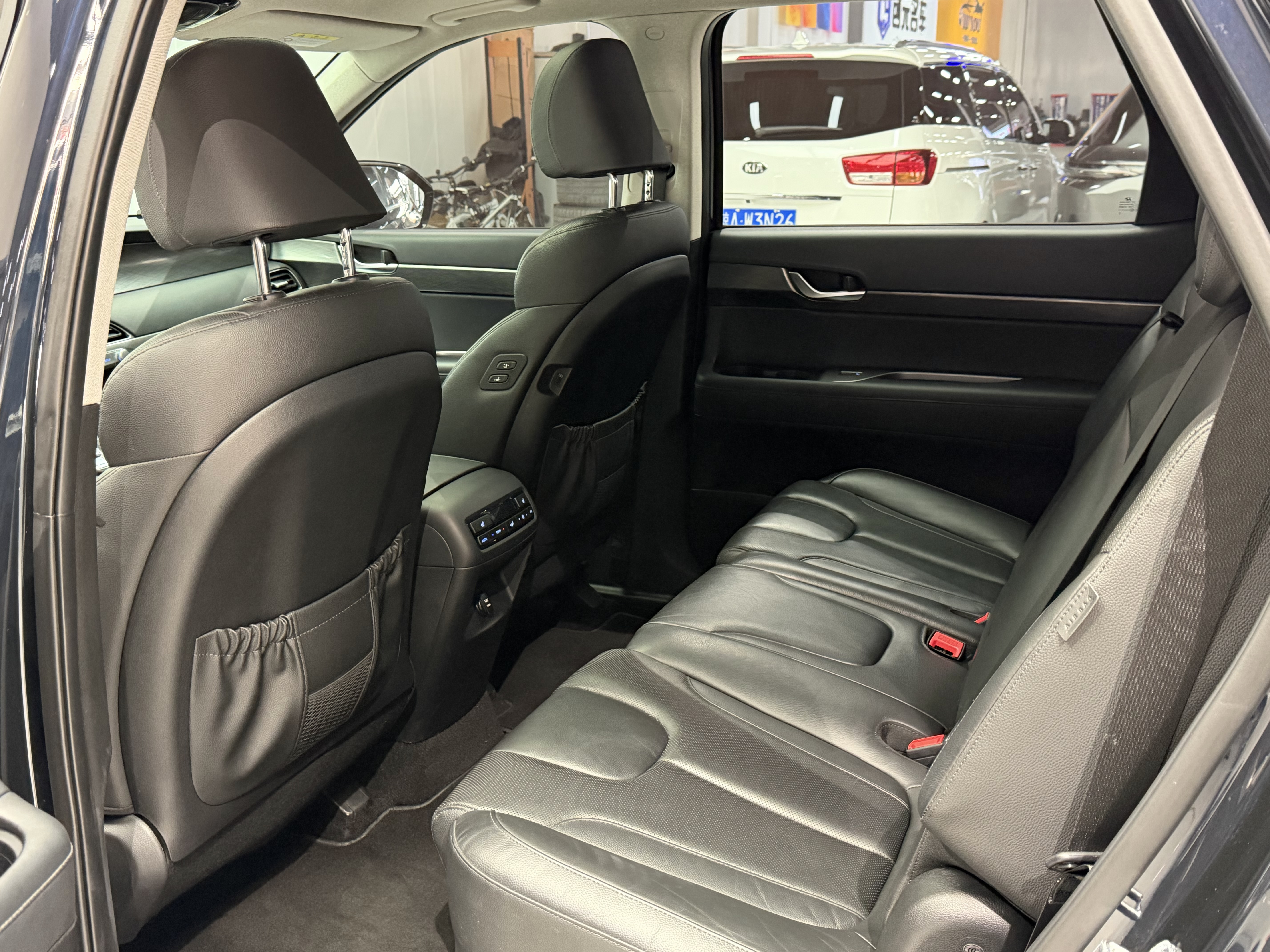 Hyundai Palisade 2021 car image #15