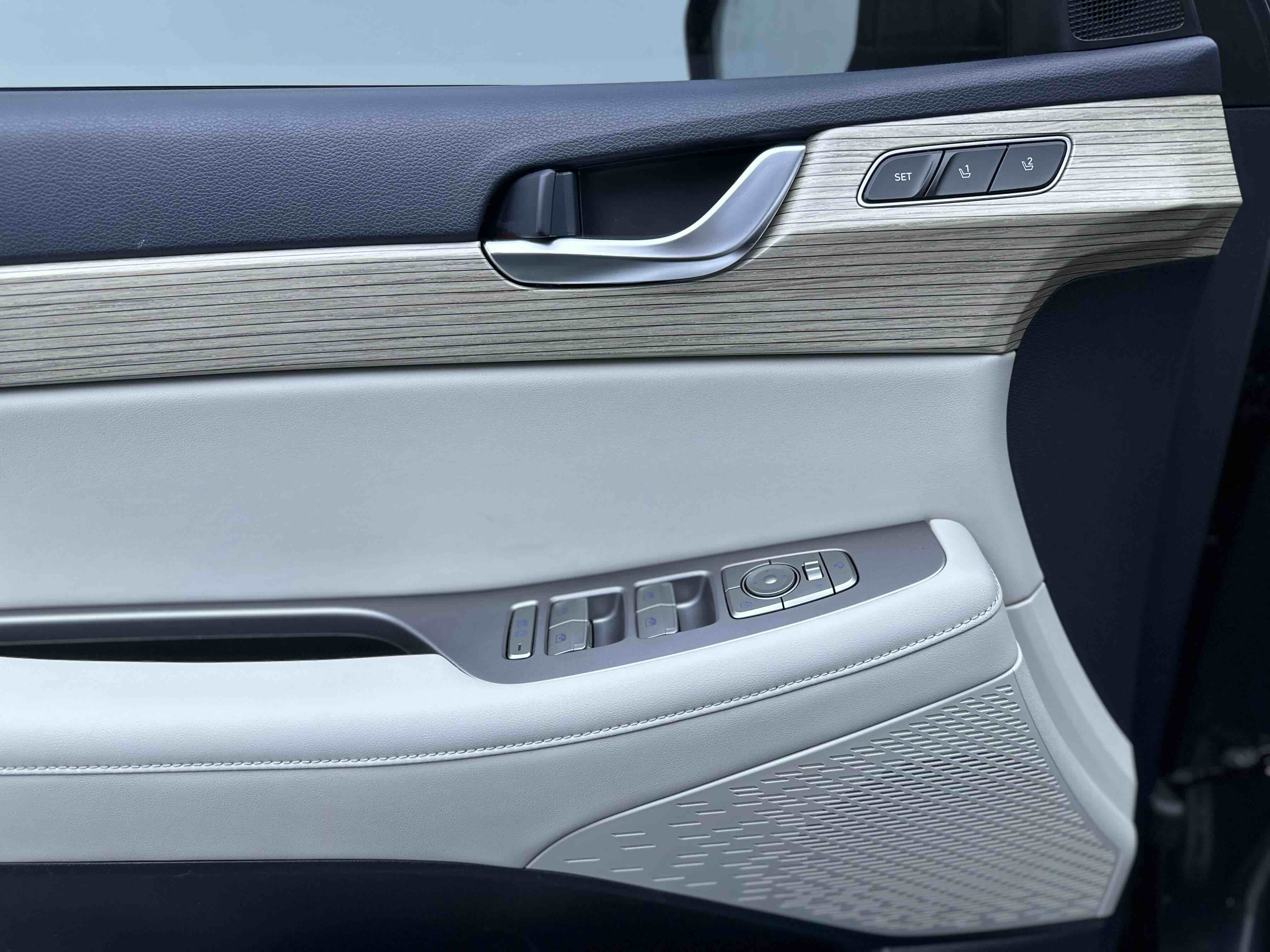 Hyundai Palisade 2021 car image #15