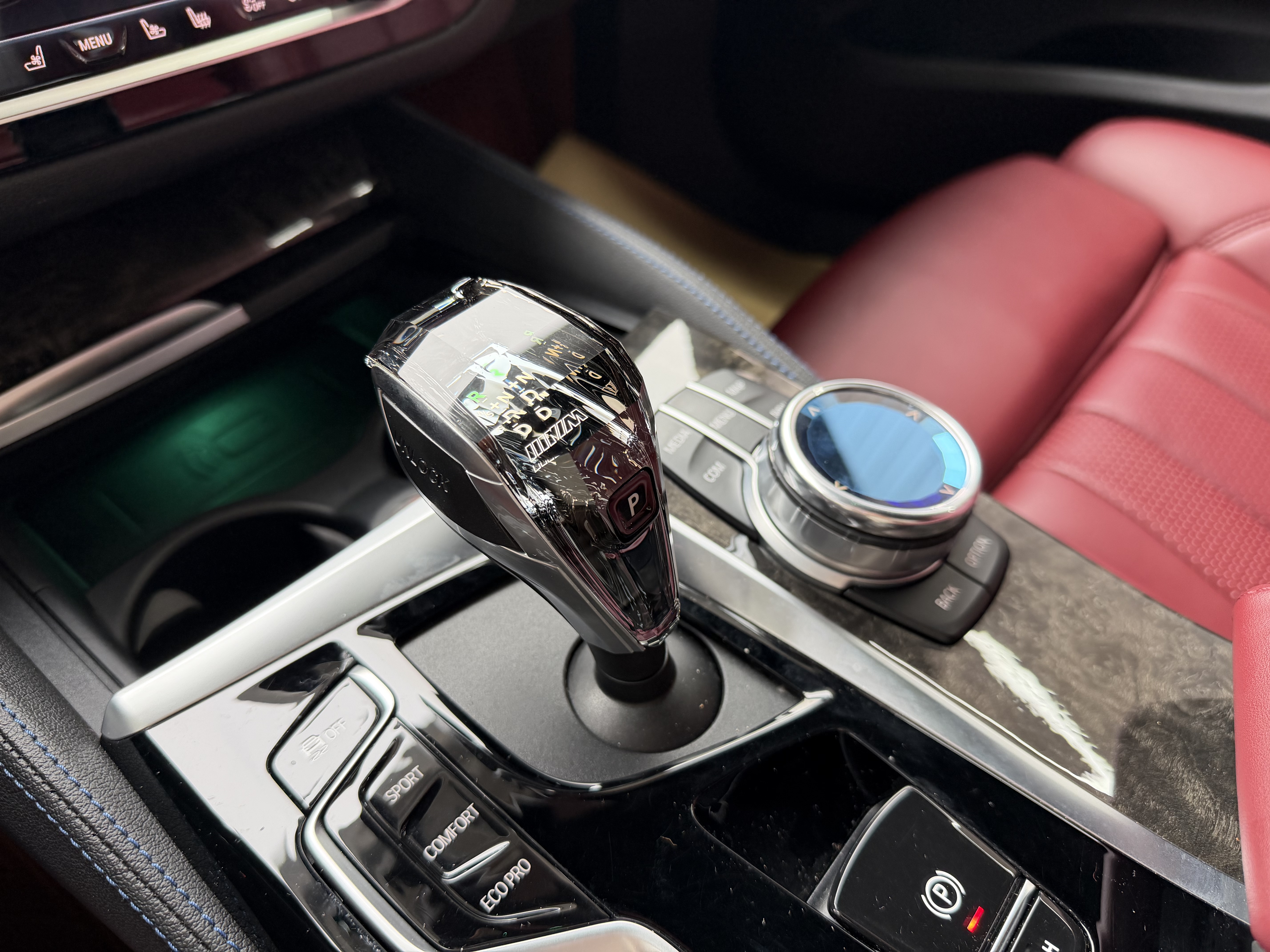 BMW 6 Series GT 2021 car image #15