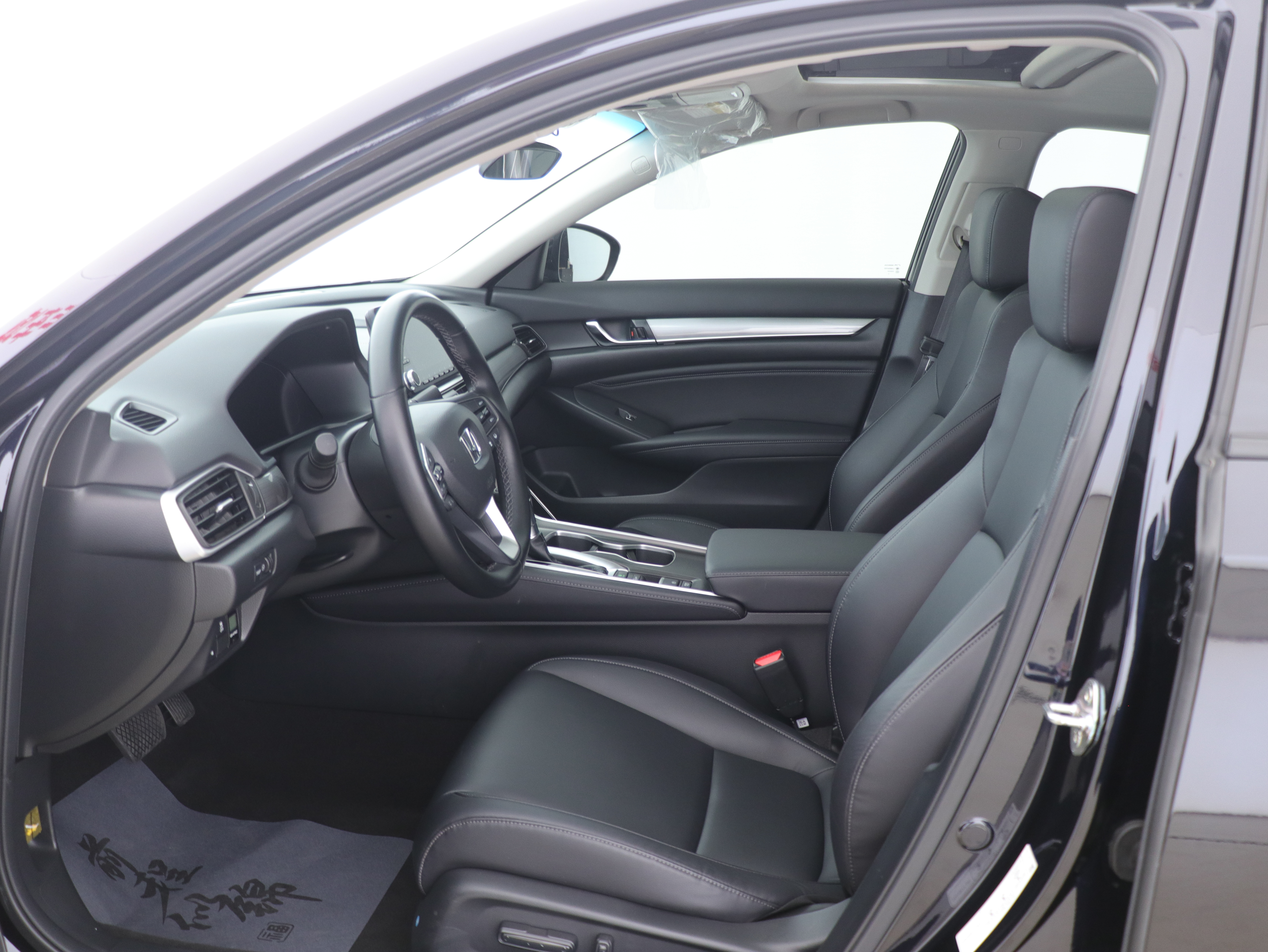 Honda Accord 2021 car image #15