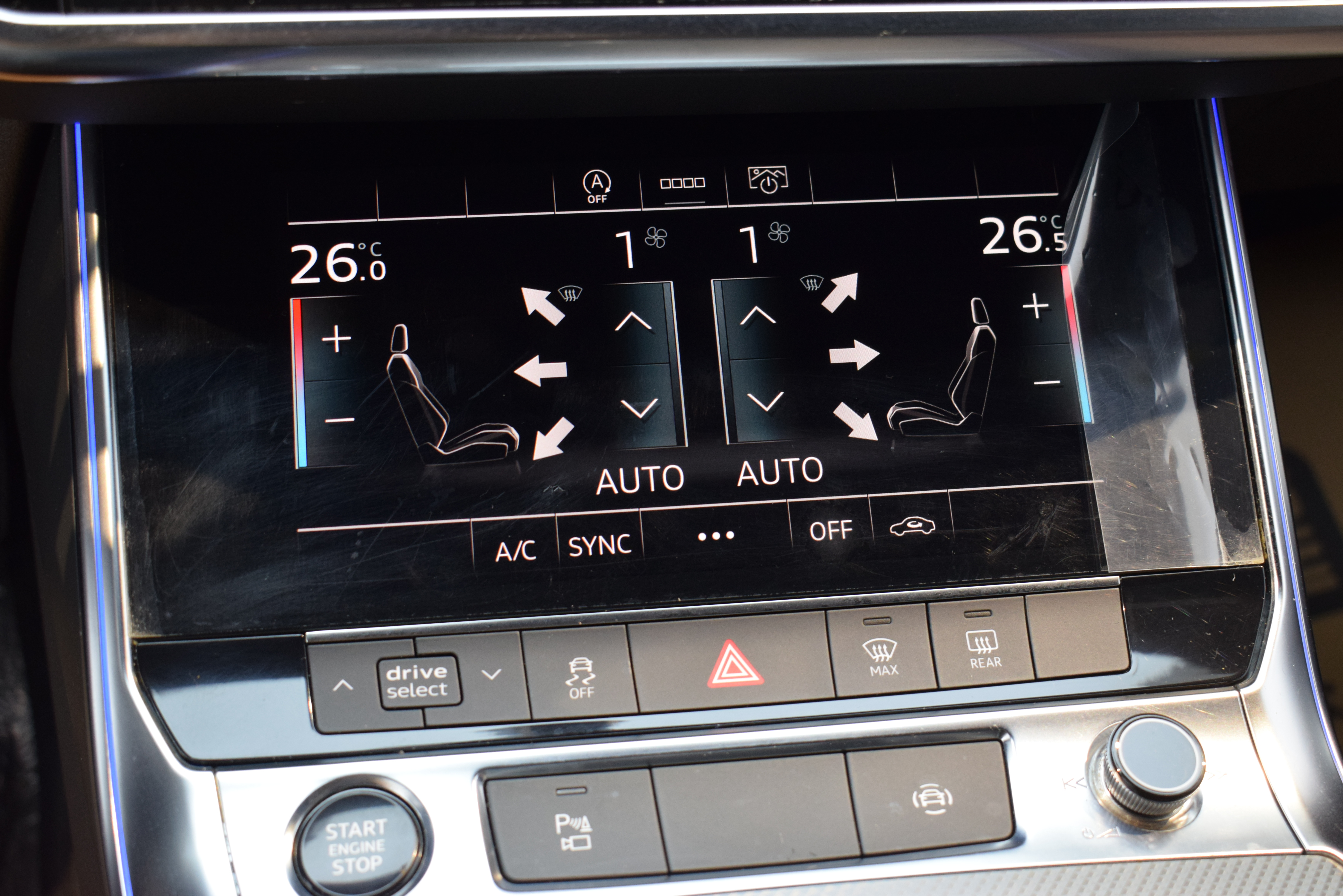 Audi A6L 2021 car image #15