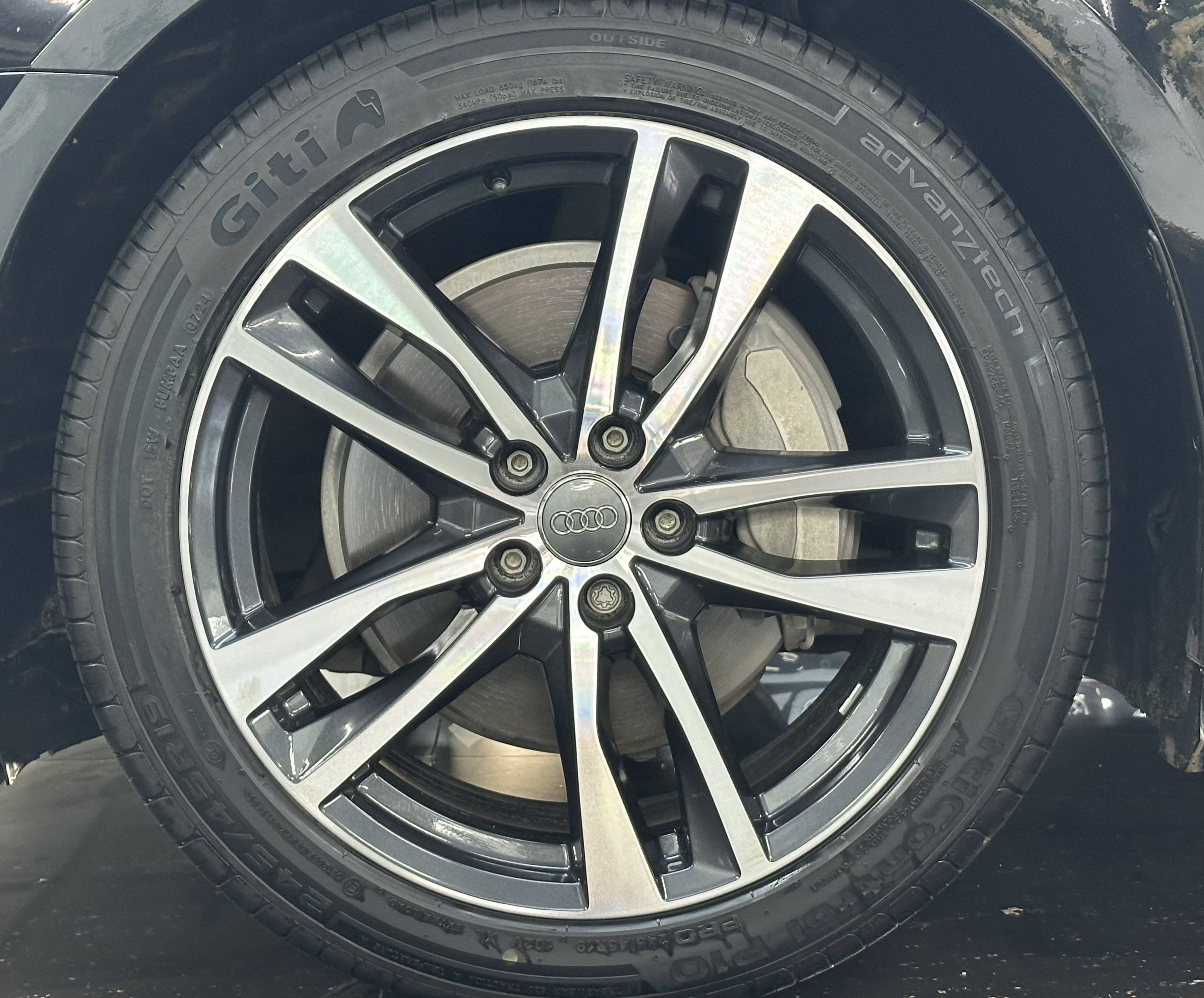 Audi A6L 2021 #15 Audi A6L 2021 immagine di auto #15