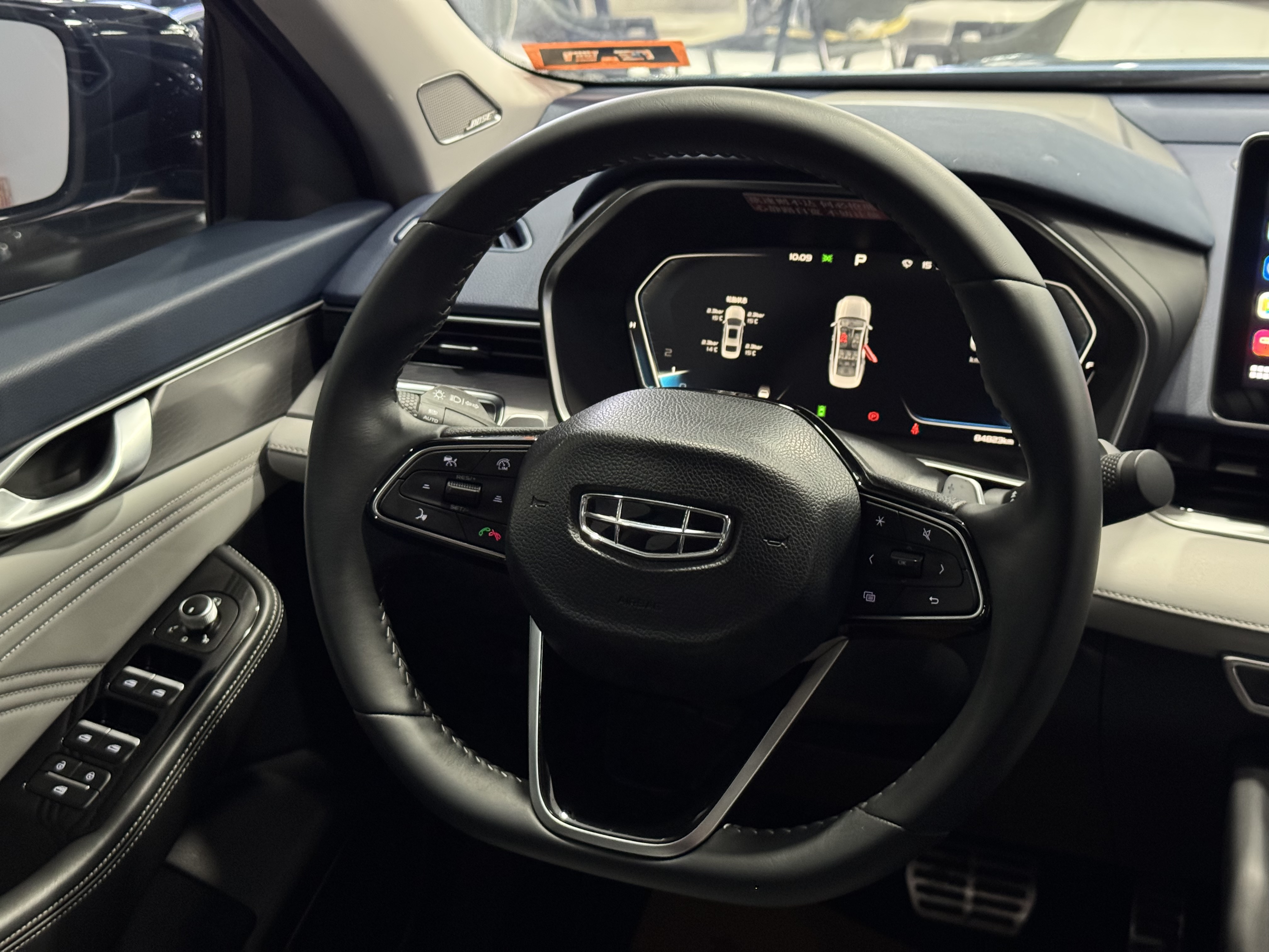 Preface 2020 car image #15