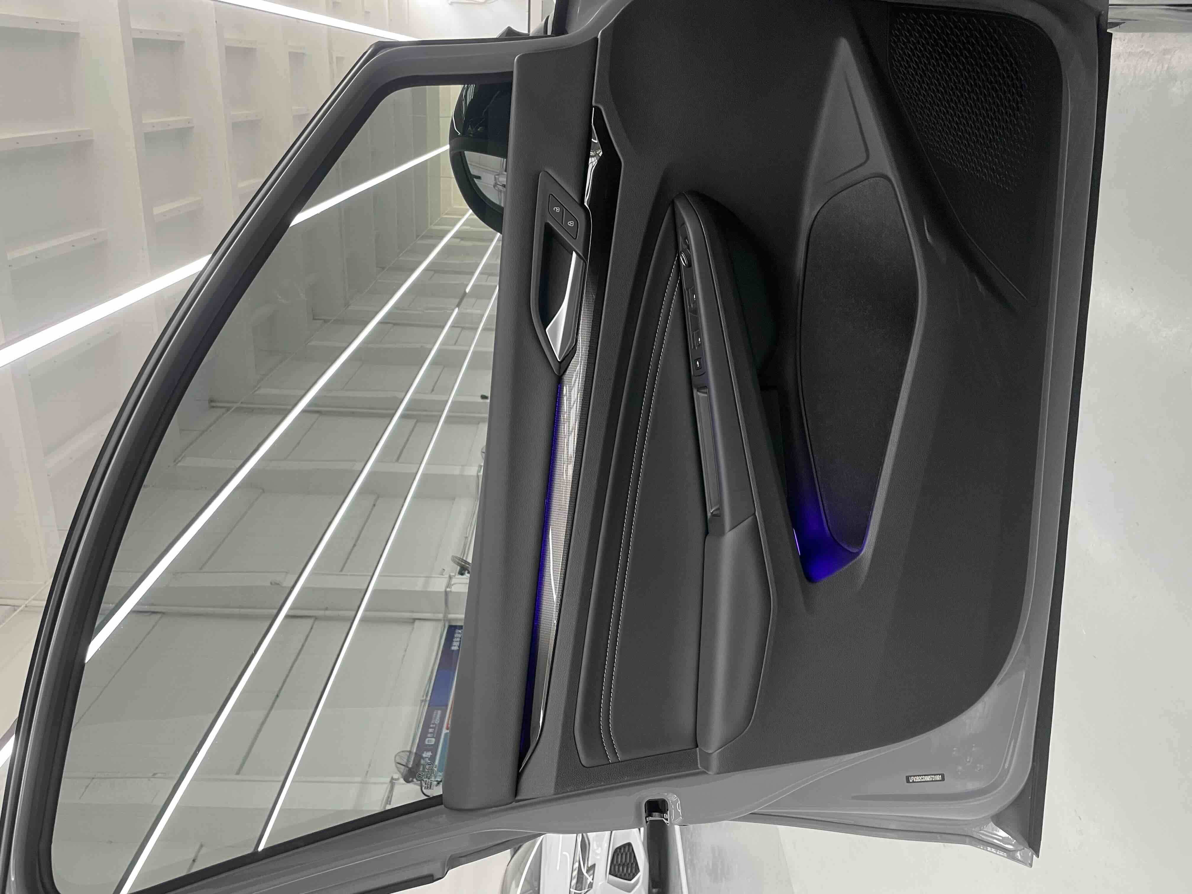 Volkswagen Golf 2021 car image #15