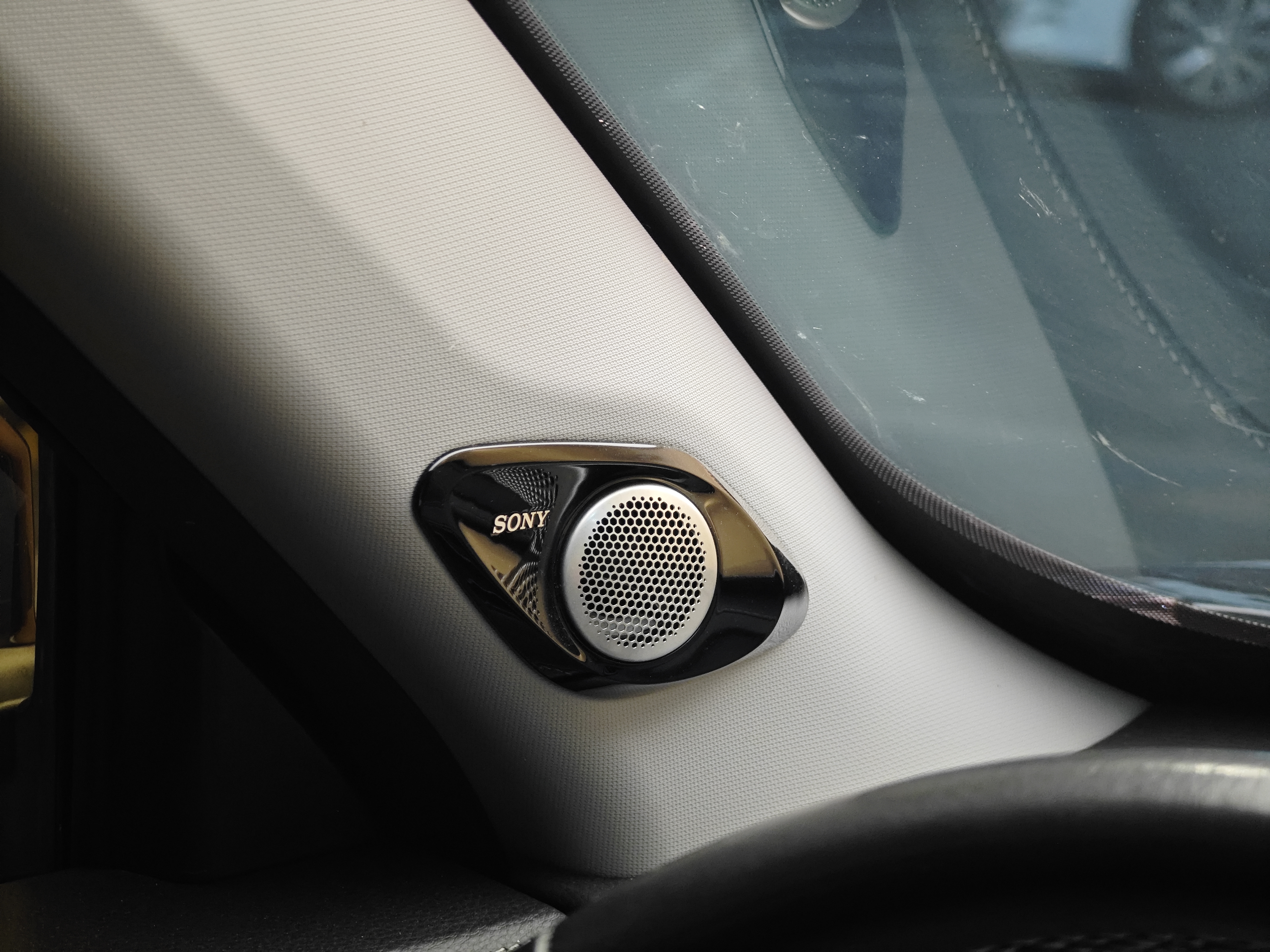 Chery Tiggo 8 Plus 2021 car image #15