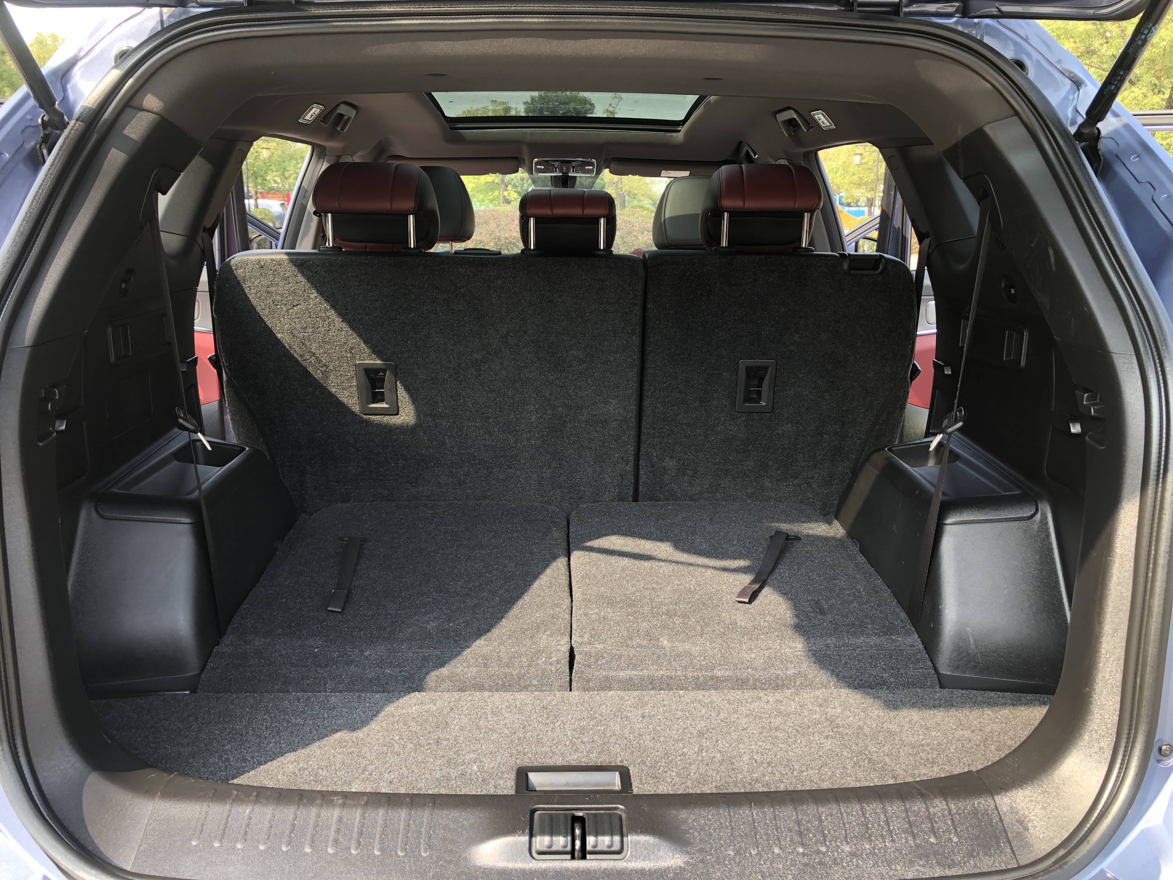 X70 PLUS 2021 #15 X70 PLUS 2021 immagine di auto #15