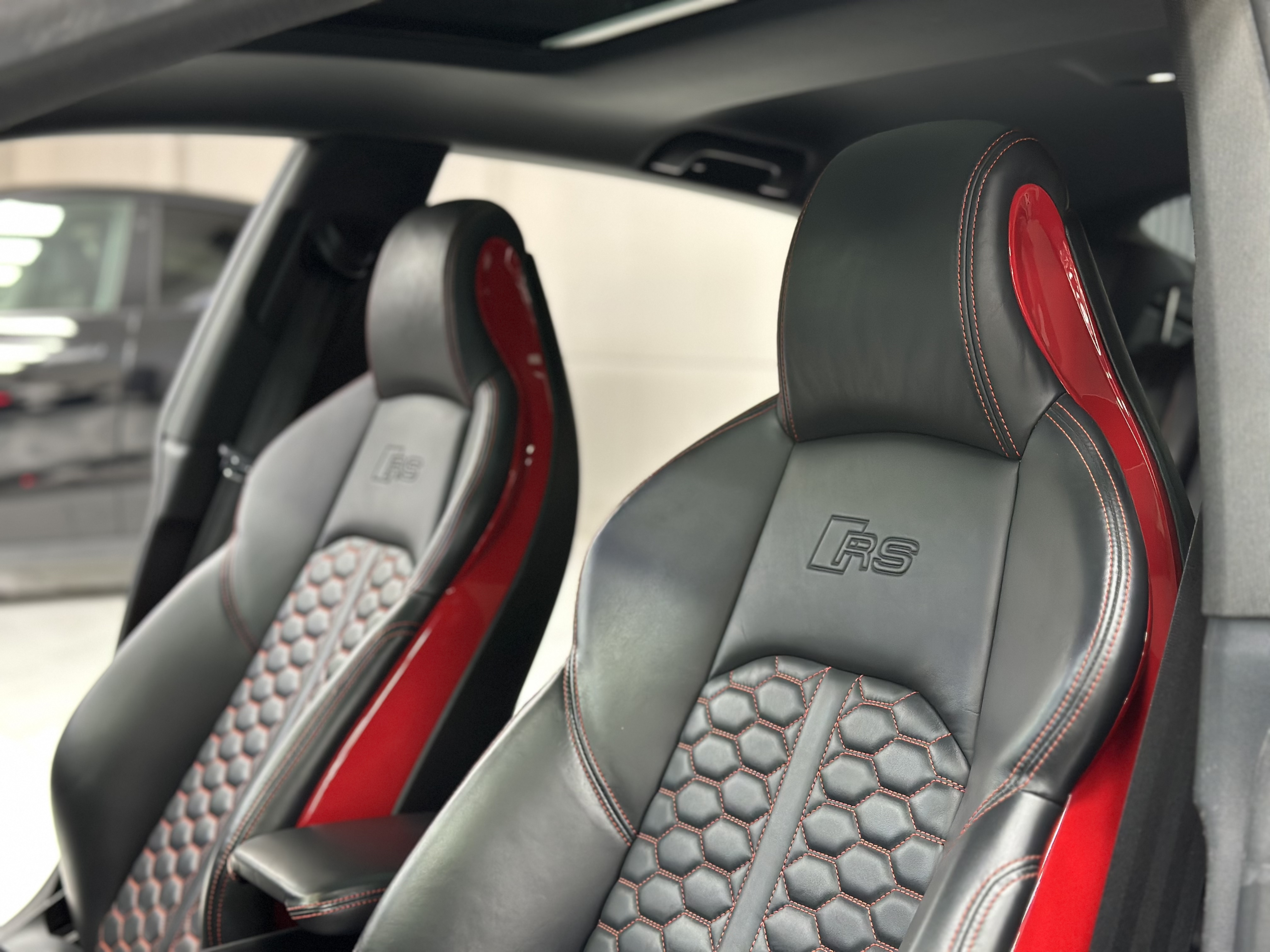 Audi RS 5 2021 #15 Audi RS 5 2021 car image #15