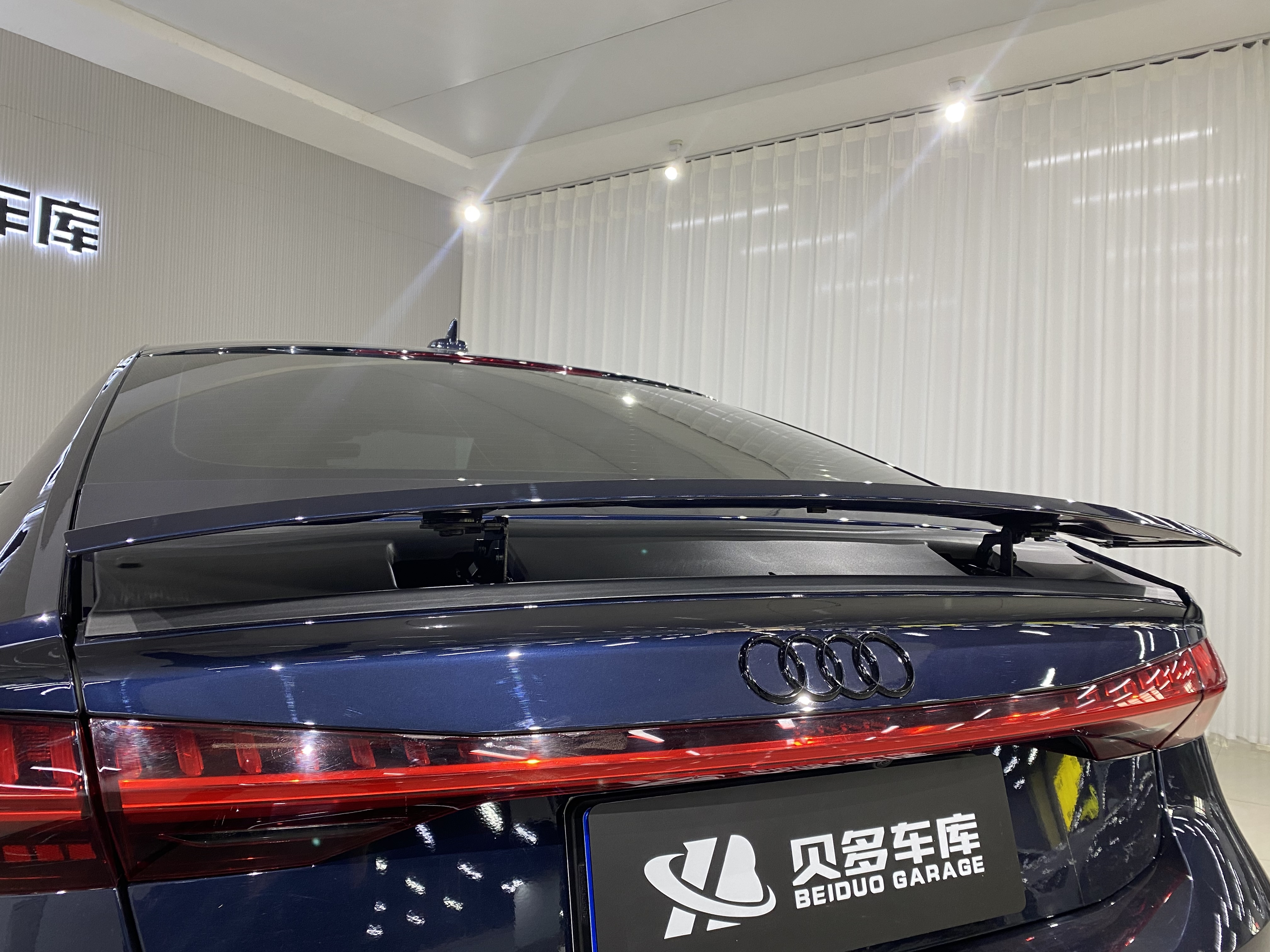 Audi S7 2021 #15 Audi S7 2021 immagine di auto #15