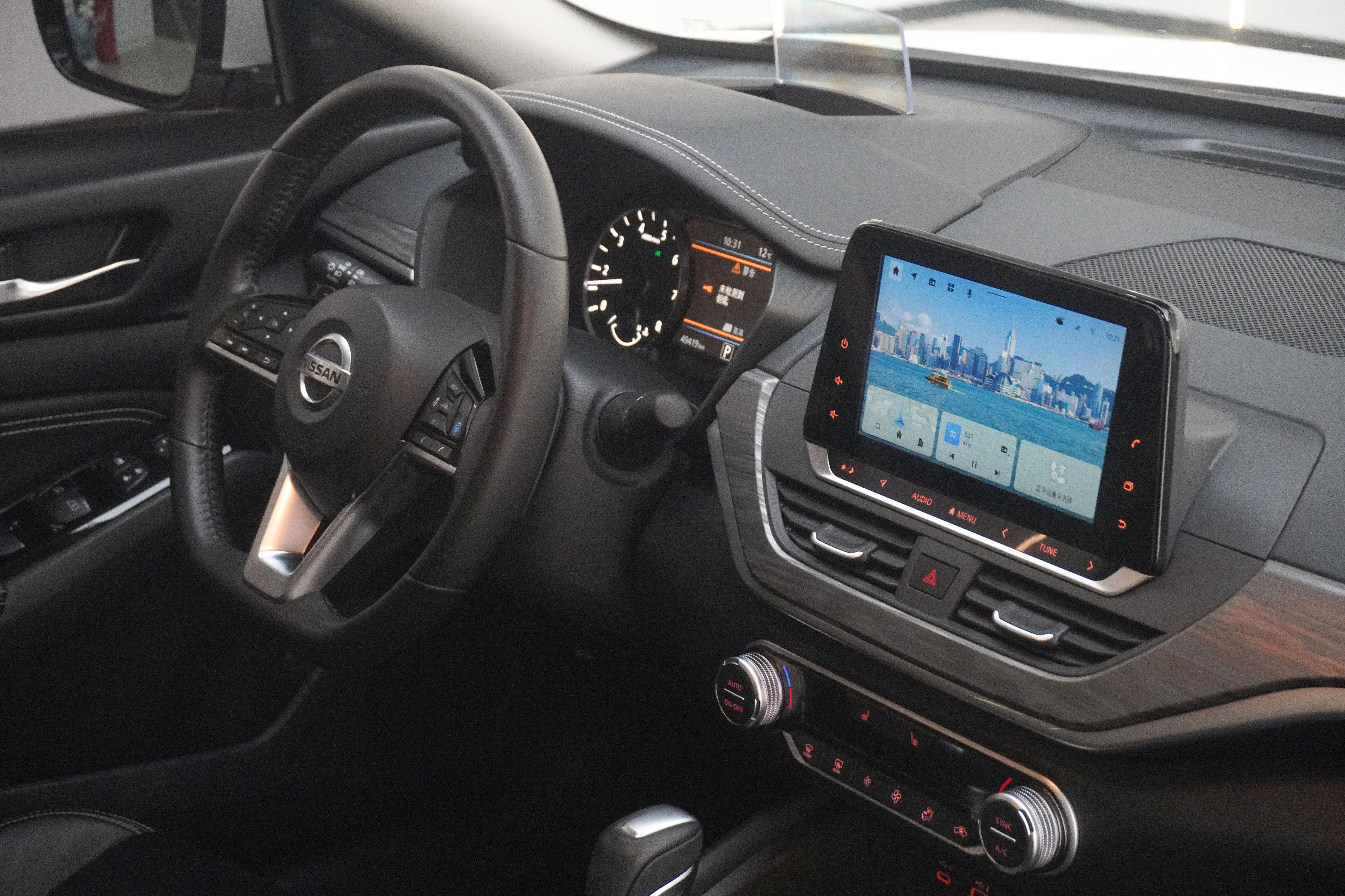 日产 天籁 2021 汽车图片 #15