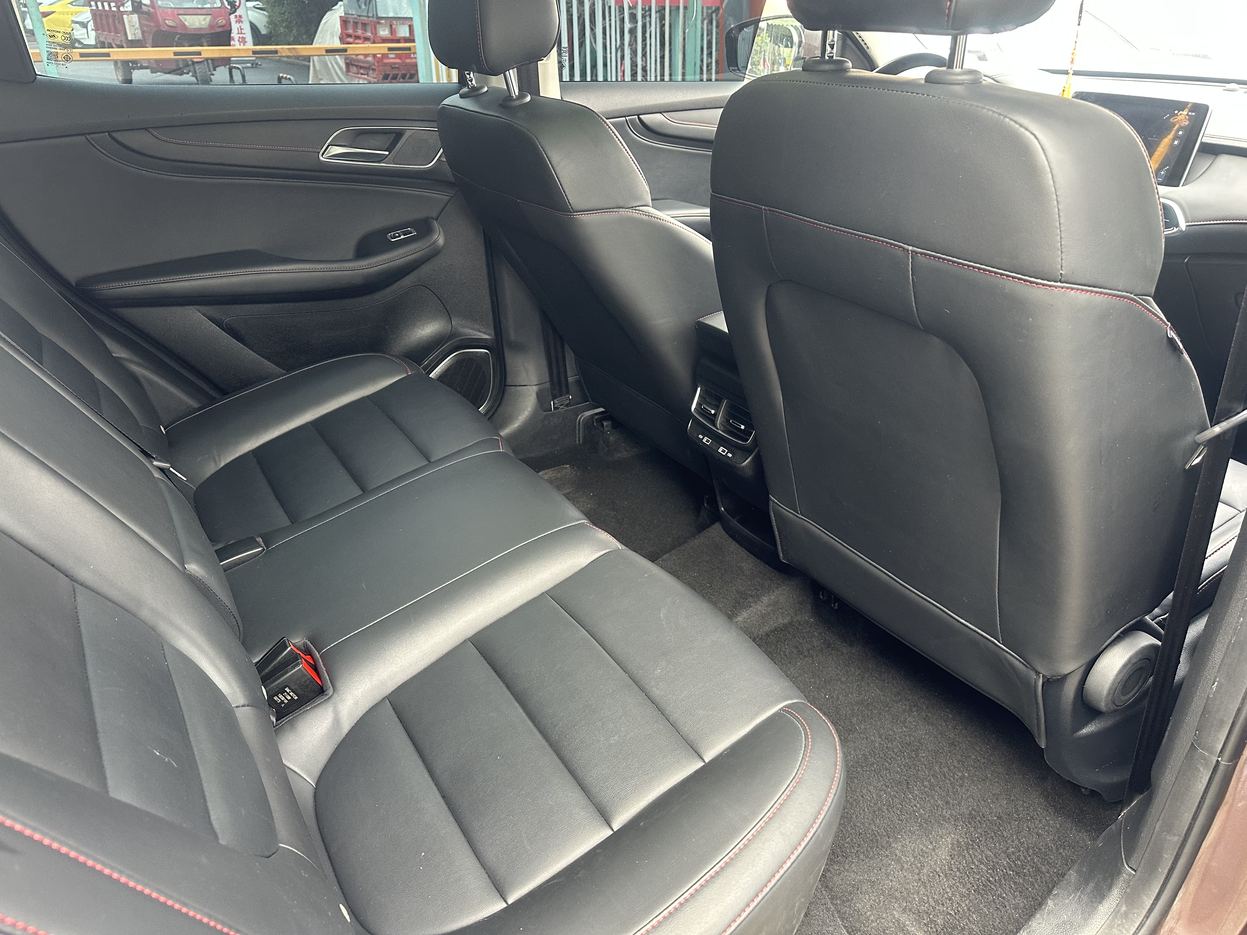 MG Pilot 2022 car image #15