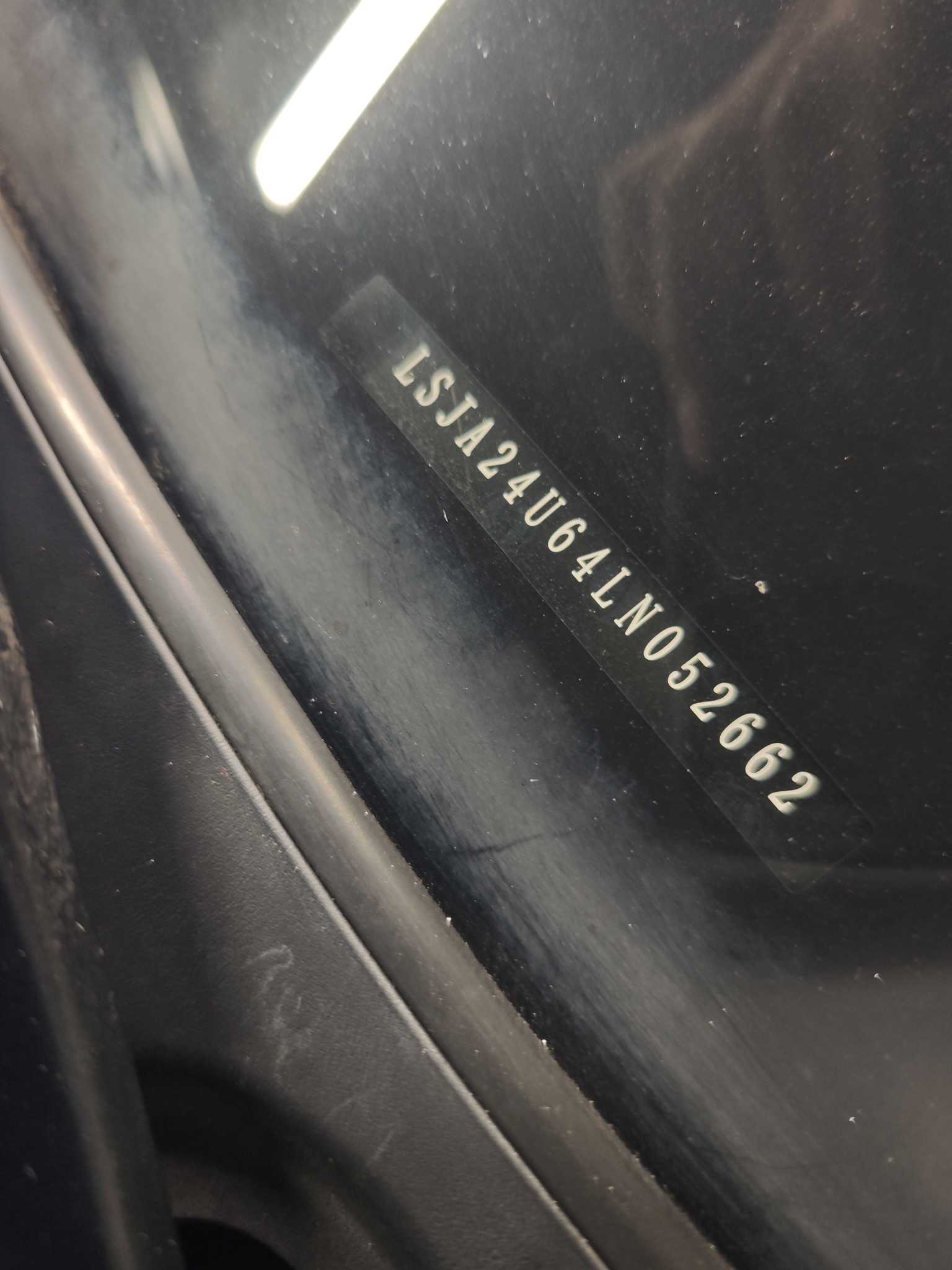 MG Pilot 2023 car image #15