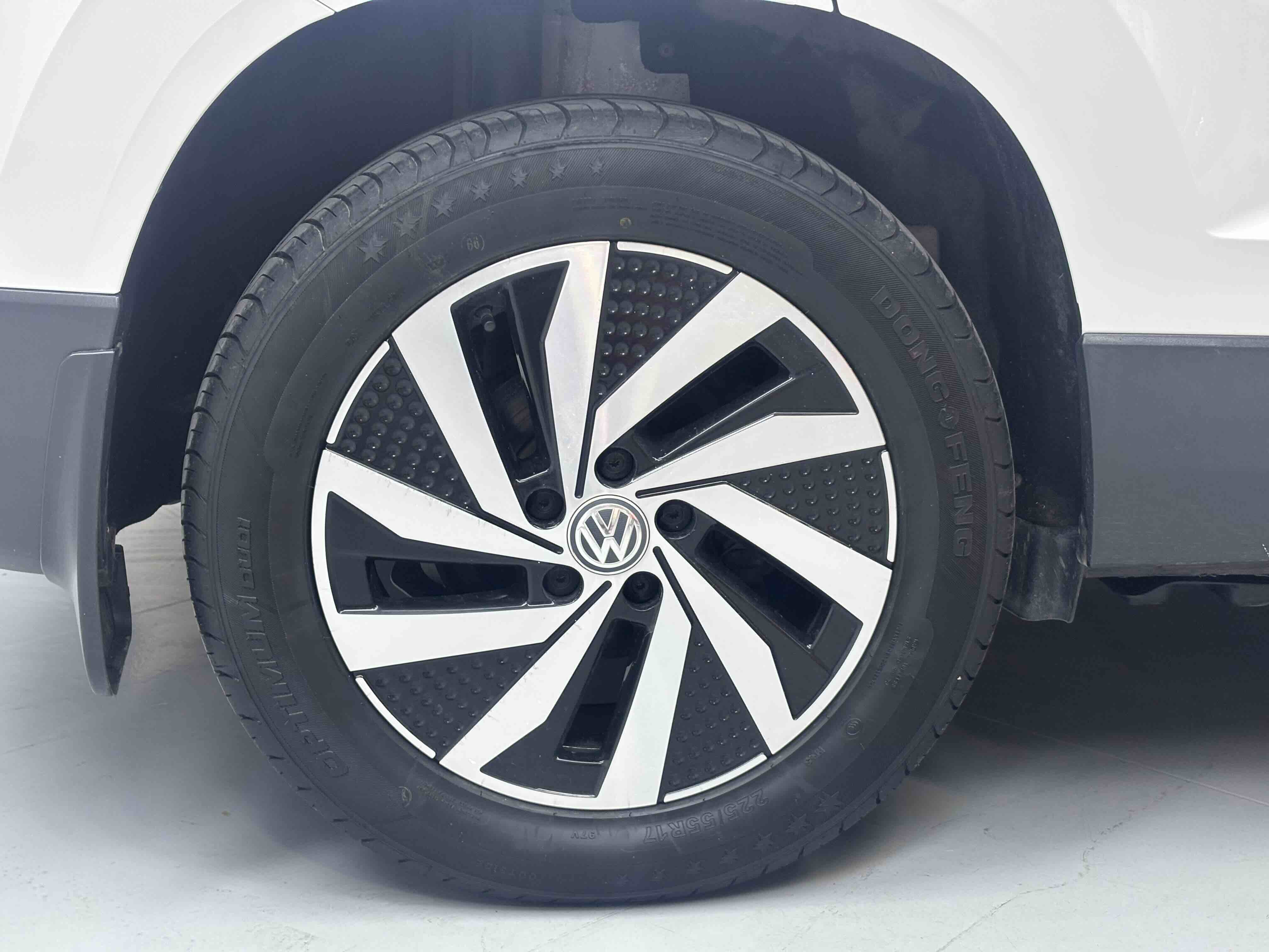 Volkswagen Tharu New Energy 2021 #15 Volkswagen Tharu New Energy 2021 car image #15