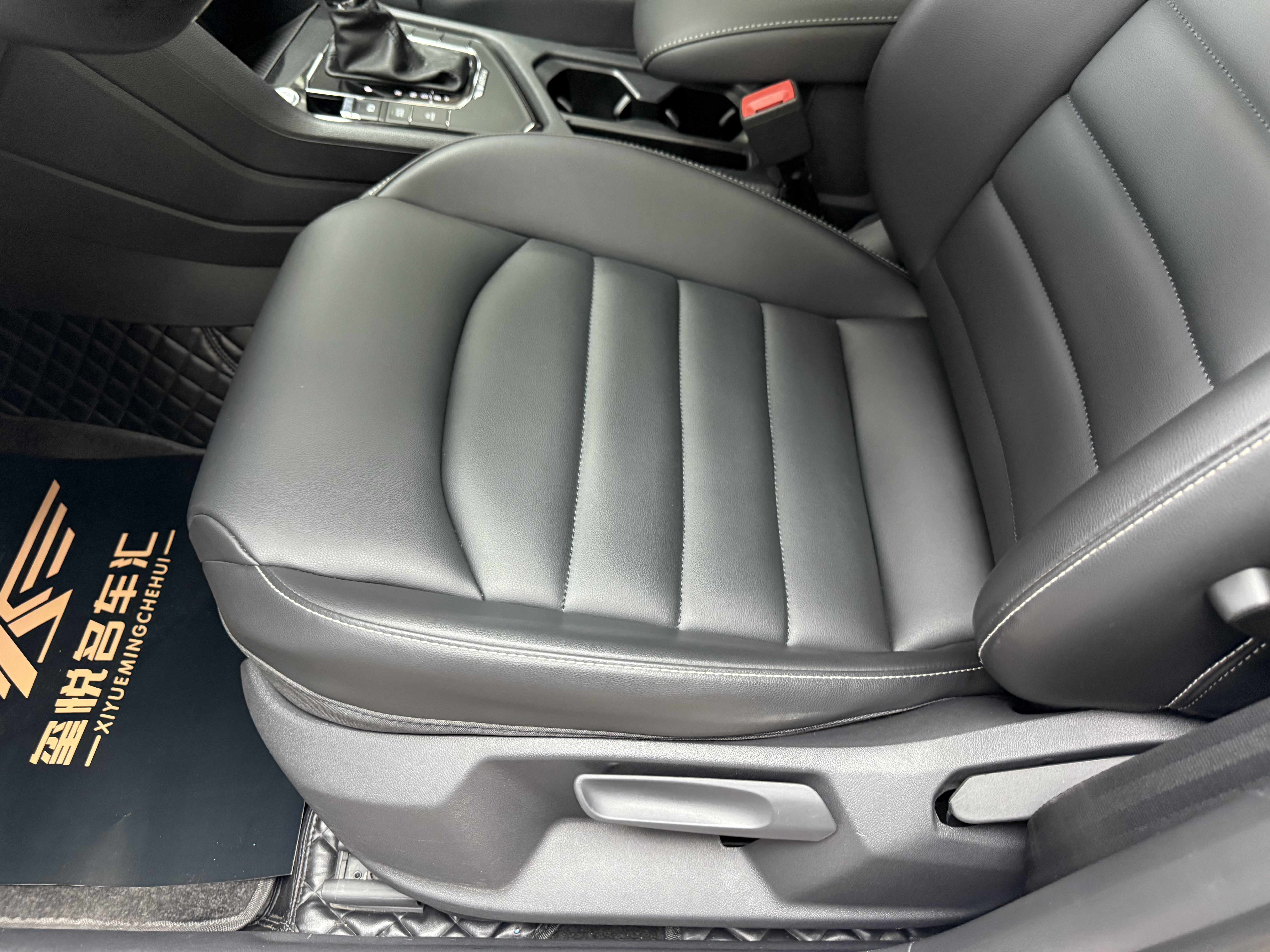 Volkswagen Tharu New Energy 2021 #15 Volkswagen Tharu New Energy 2021 car image #15