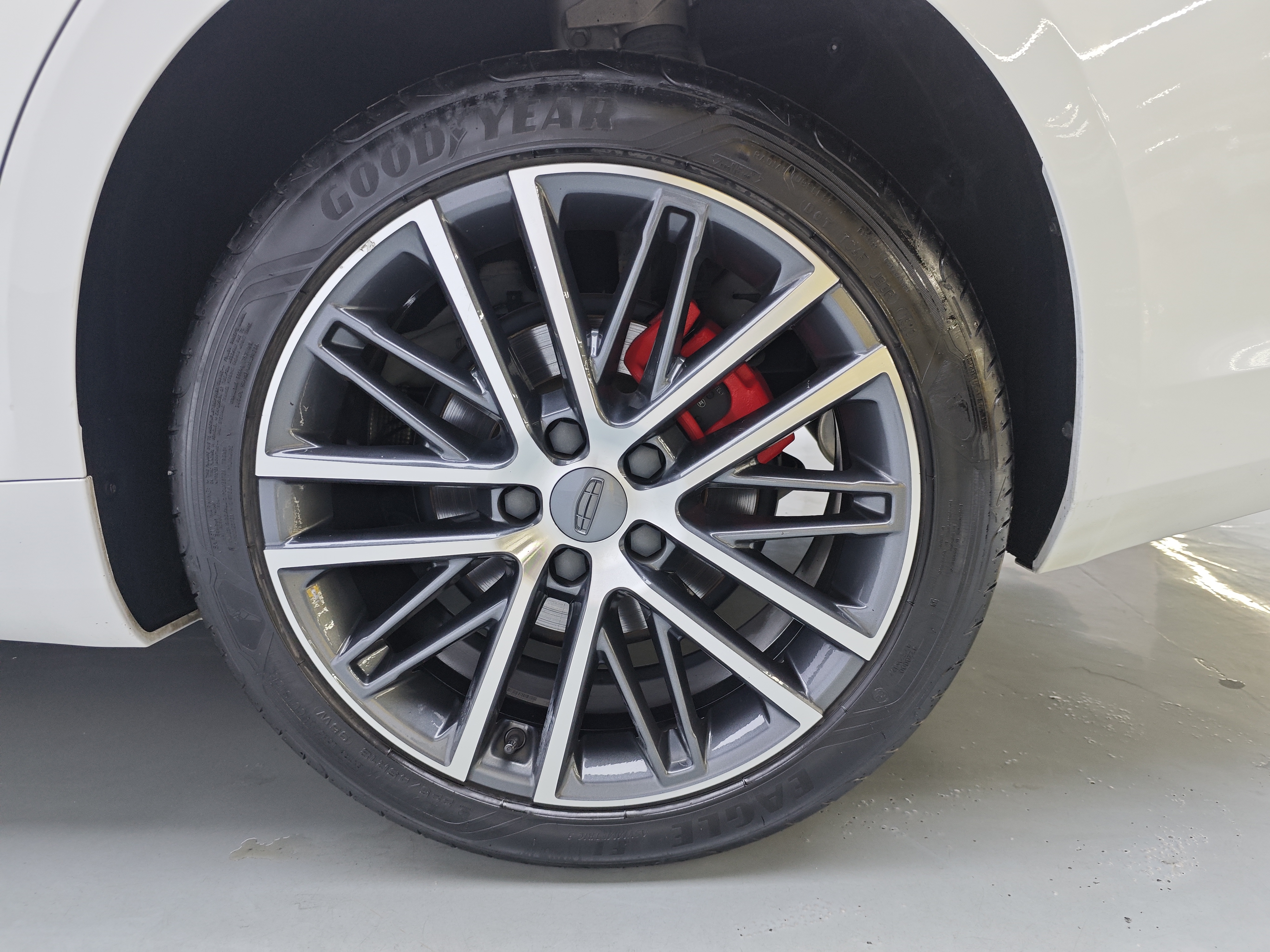Preface 2022 car image #15