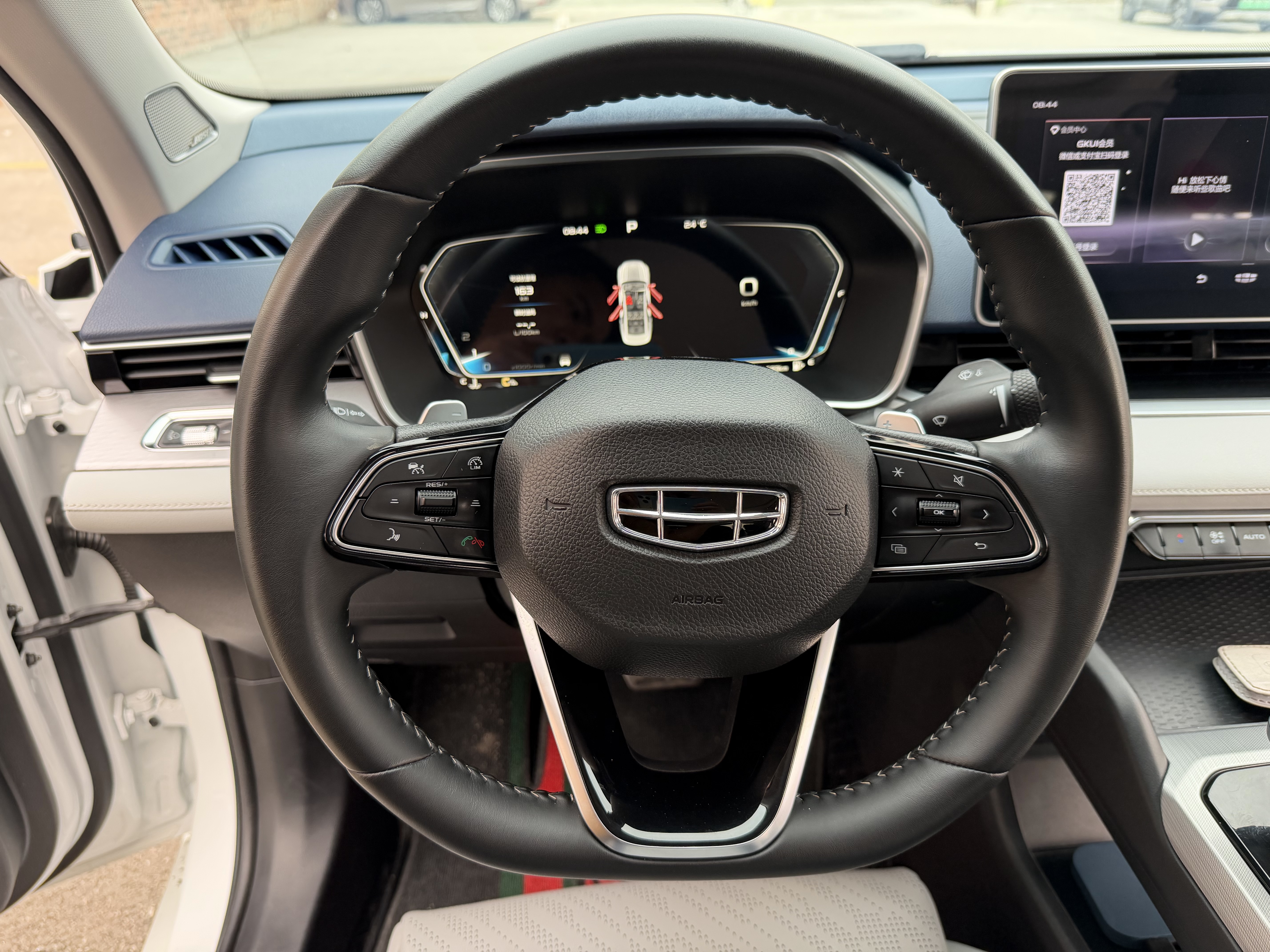 Preface 2021 car image #15
