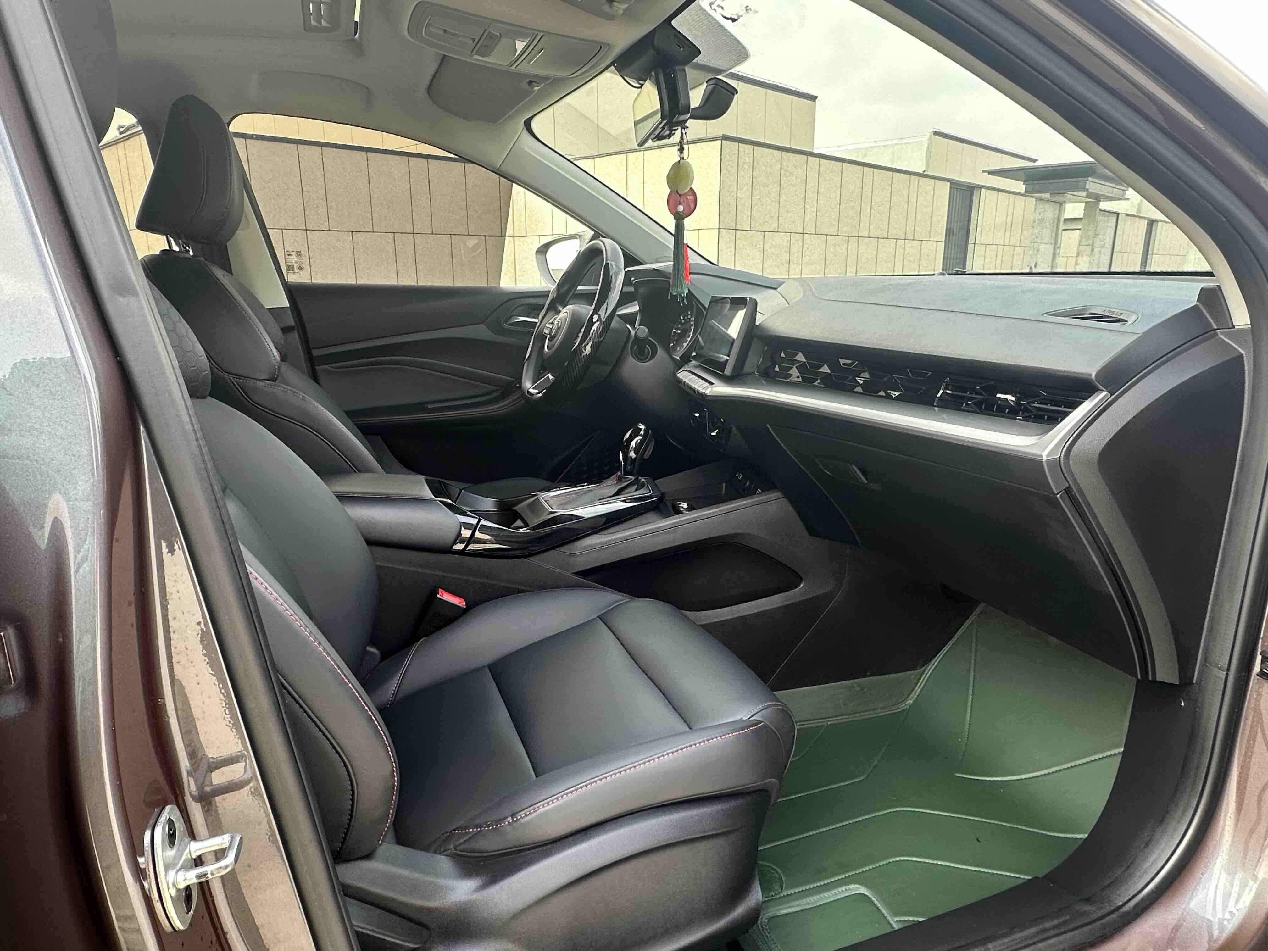 MG 5 2022 #15 MG 5 2022 immagine di auto #15
