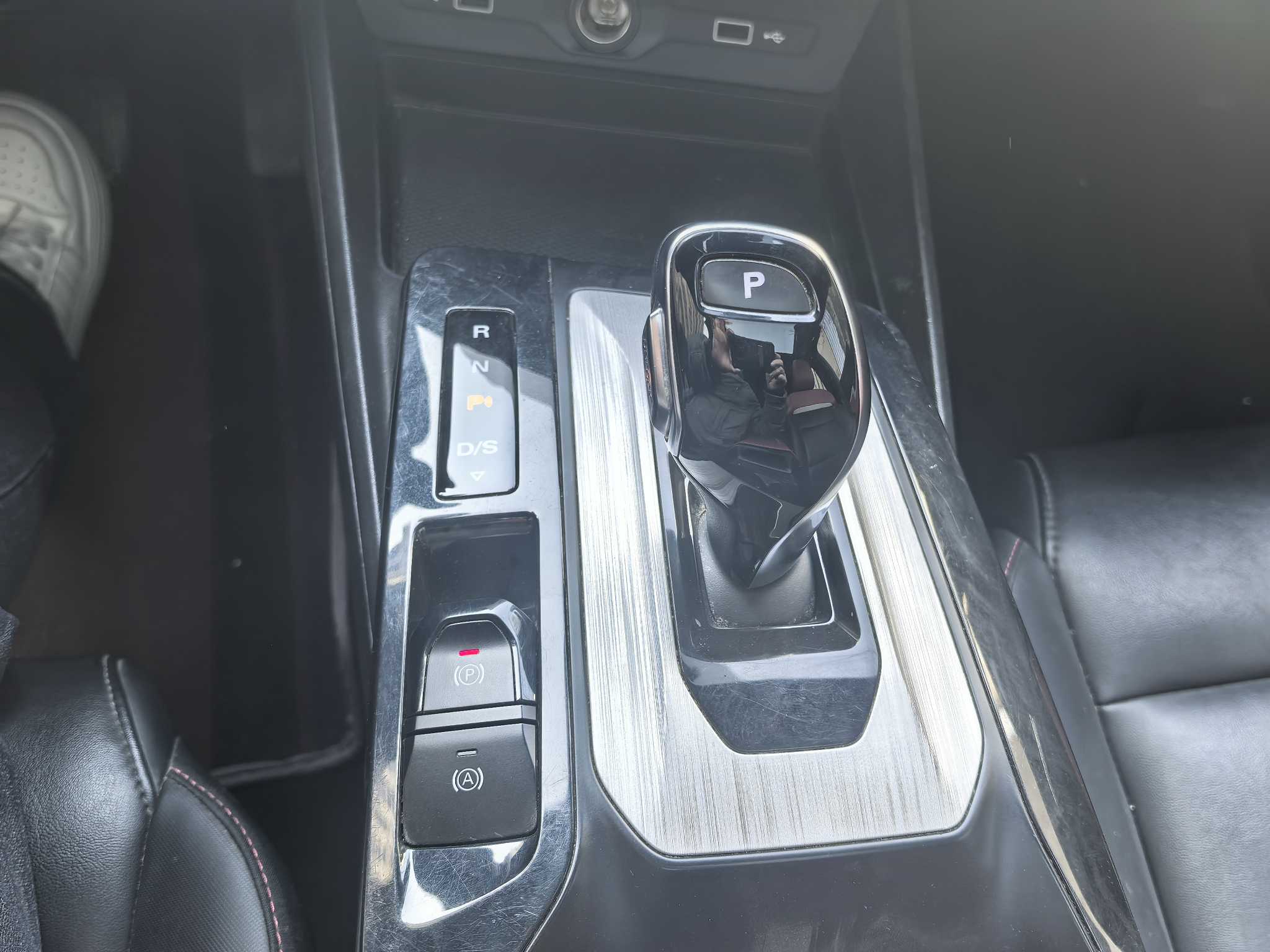 MG 5 2021 car image #15