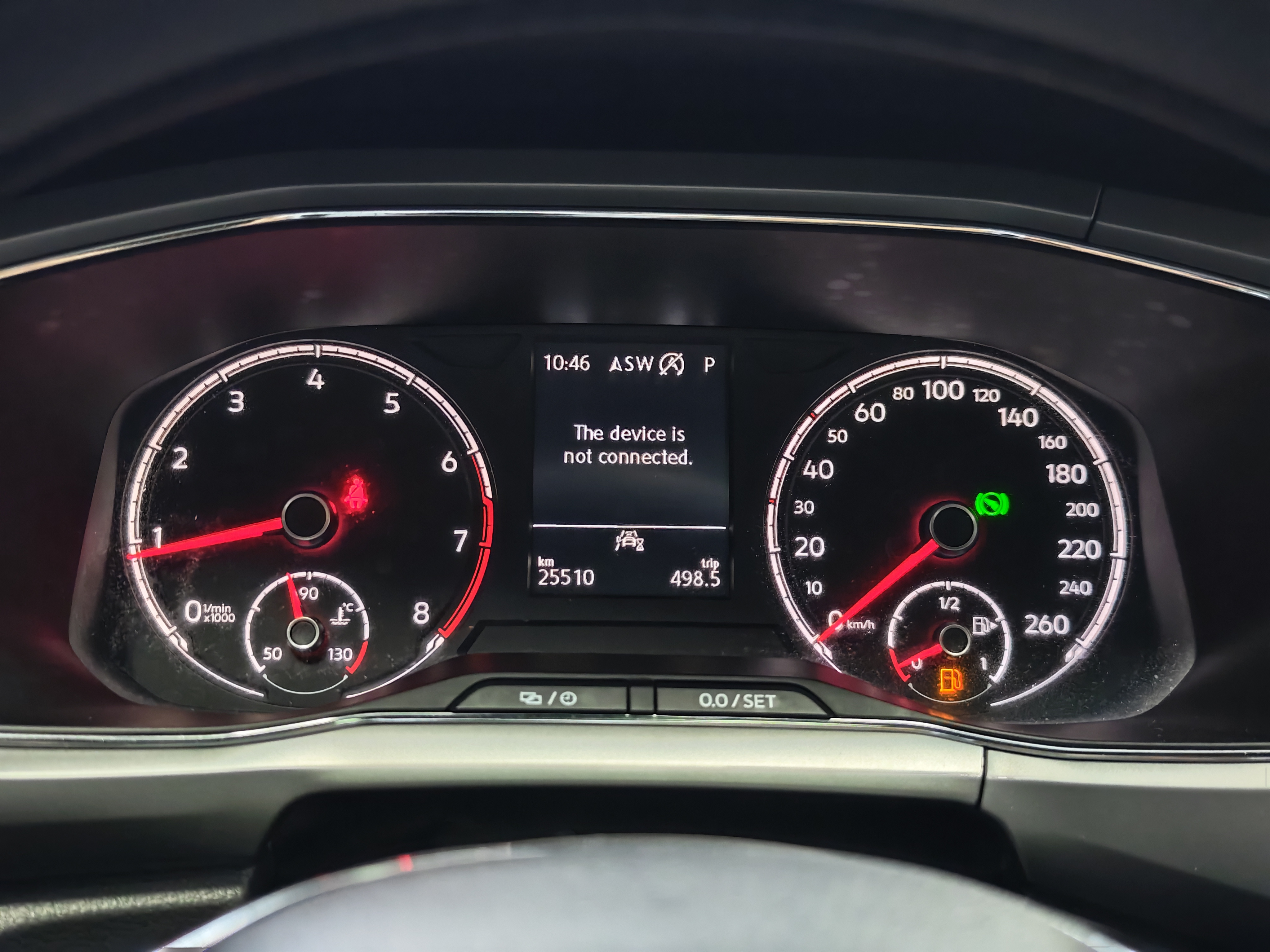 Volkswagen T-Cross 2021 car image #15