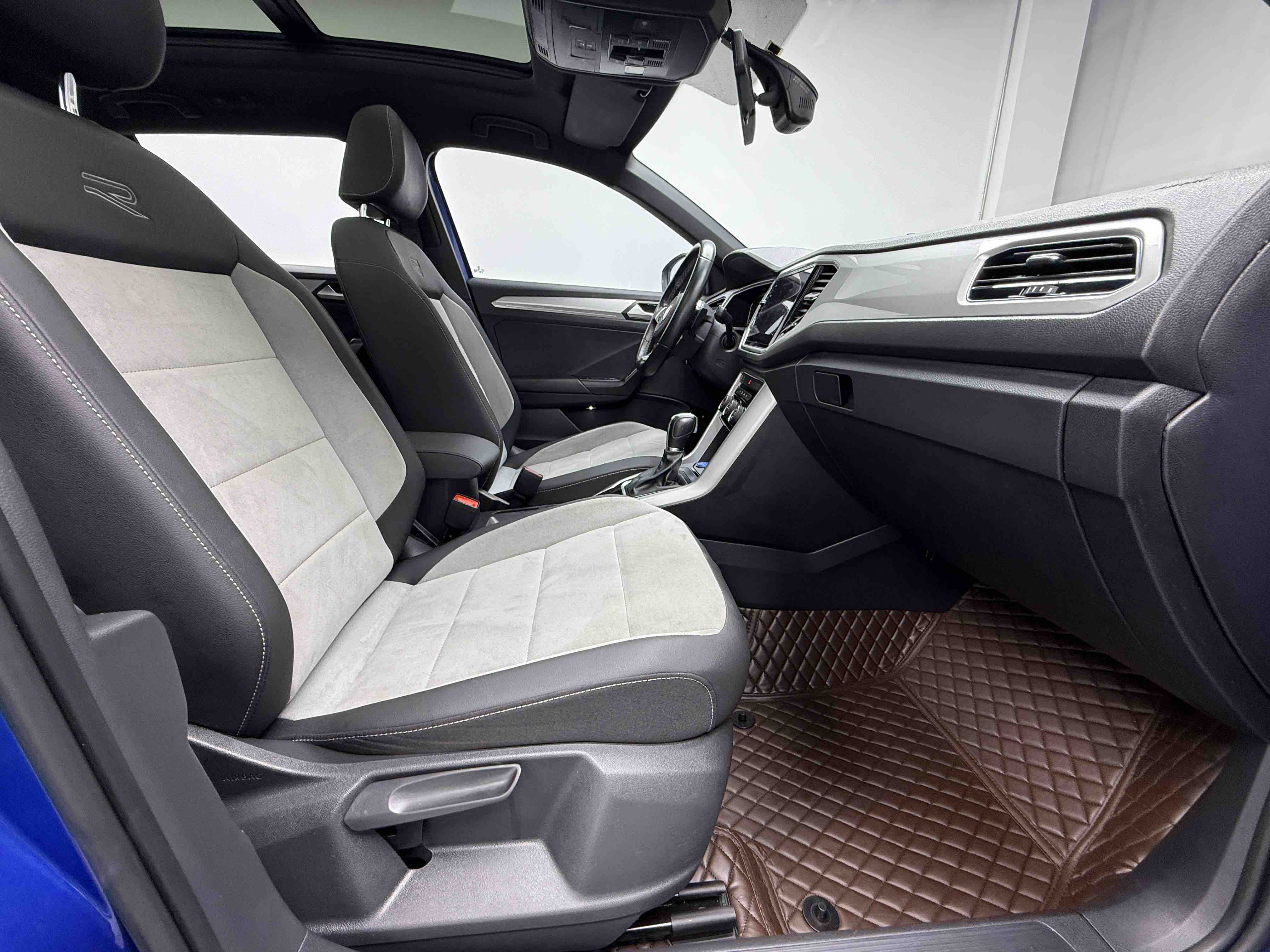 T-ROC探歌 2021 汽车图片 #15