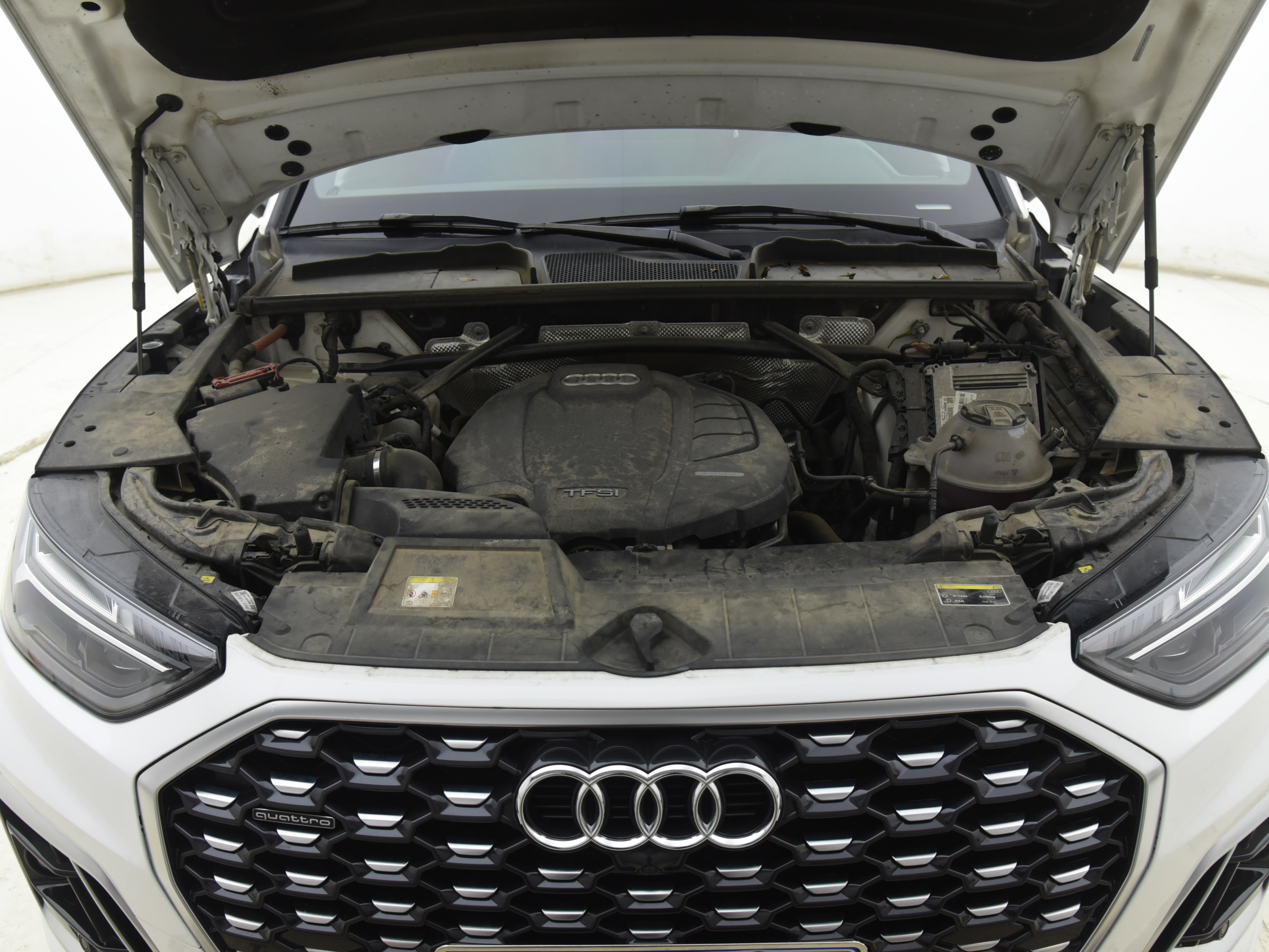 Audi Q5L Sportback 2022 car image #15