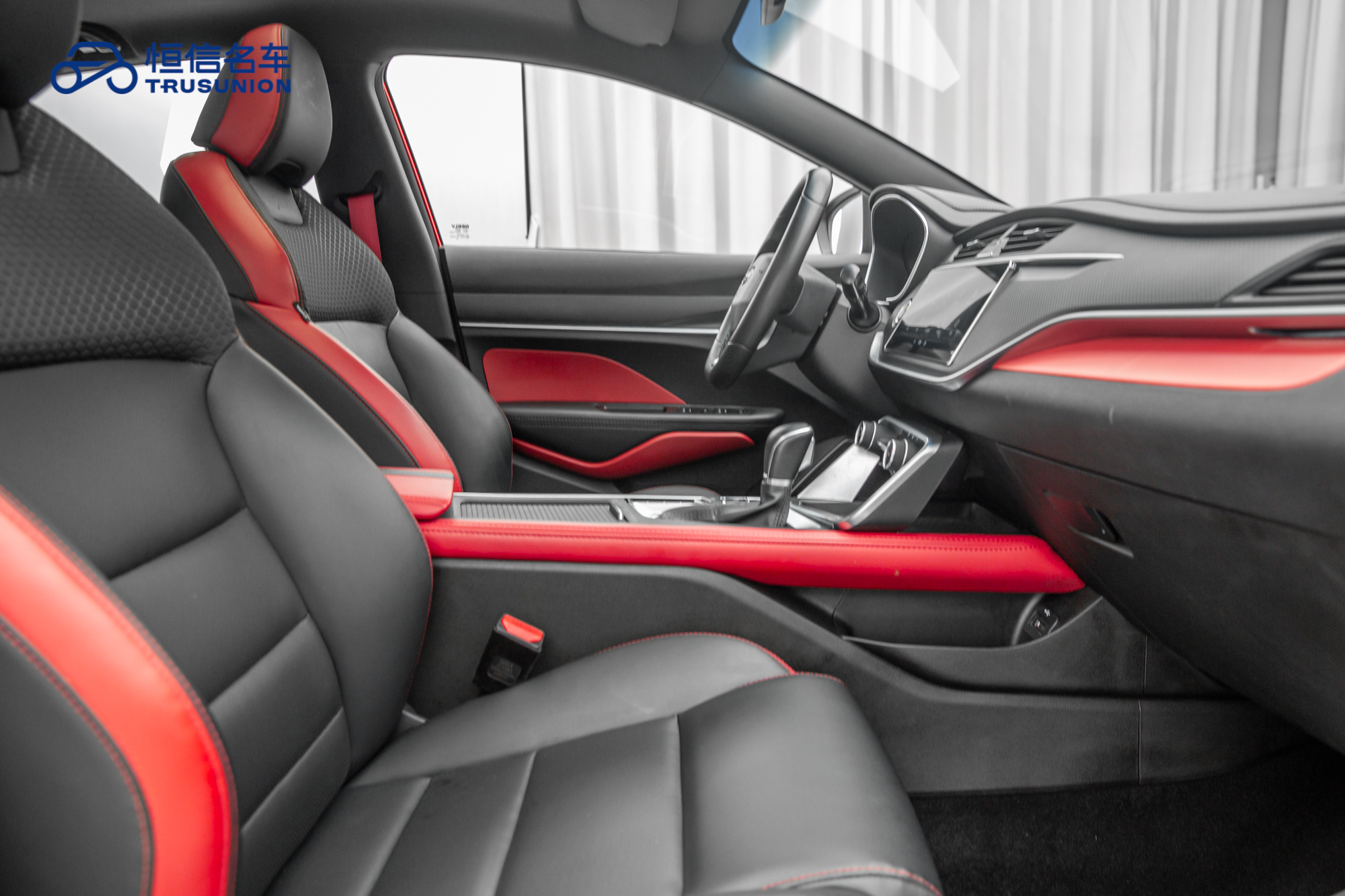 GEELY Binray 2022 #15 GEELY Binray 2022 car image #15
