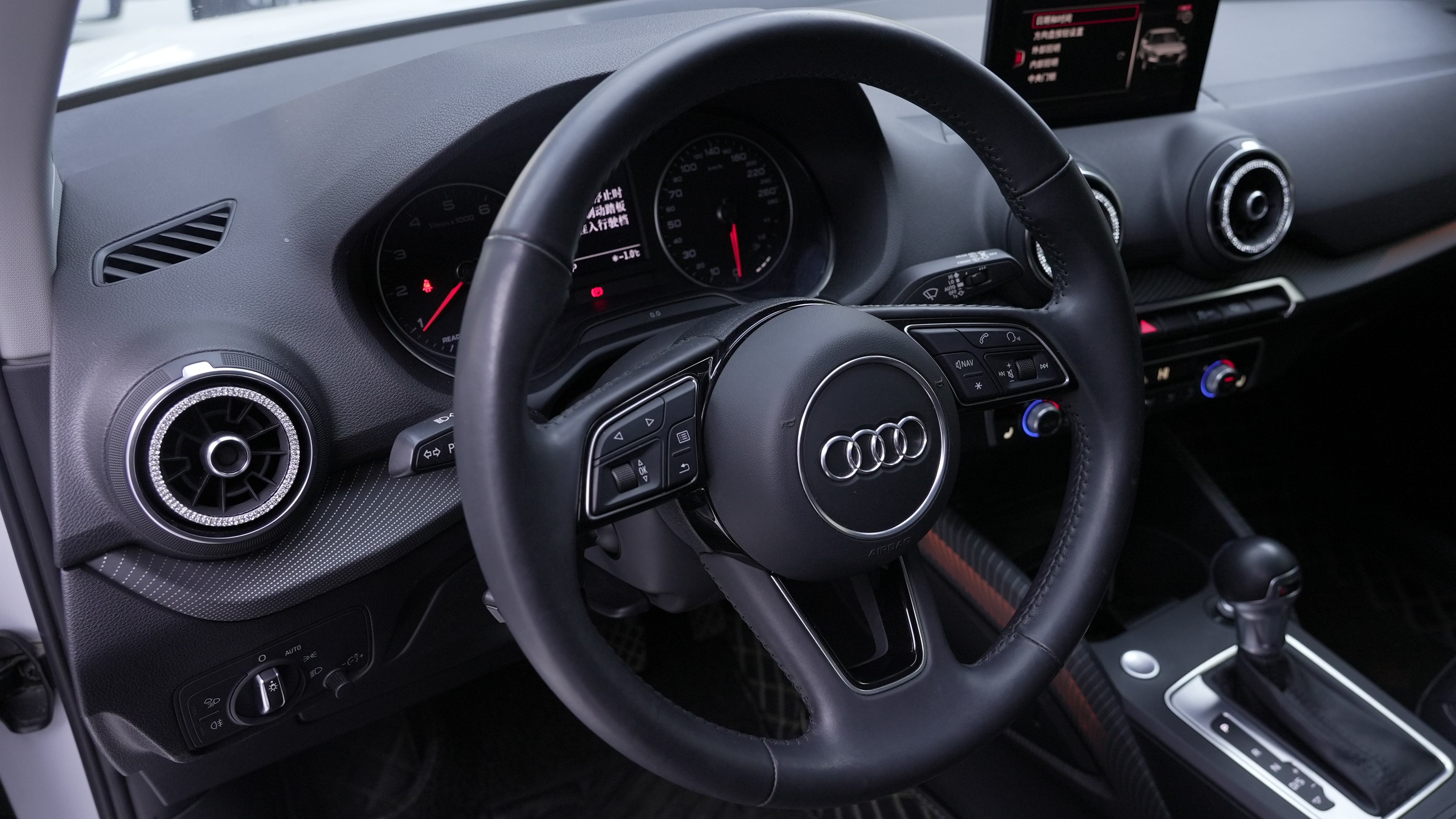 Q2L 2021 #15 Q2L 2021 car image #15