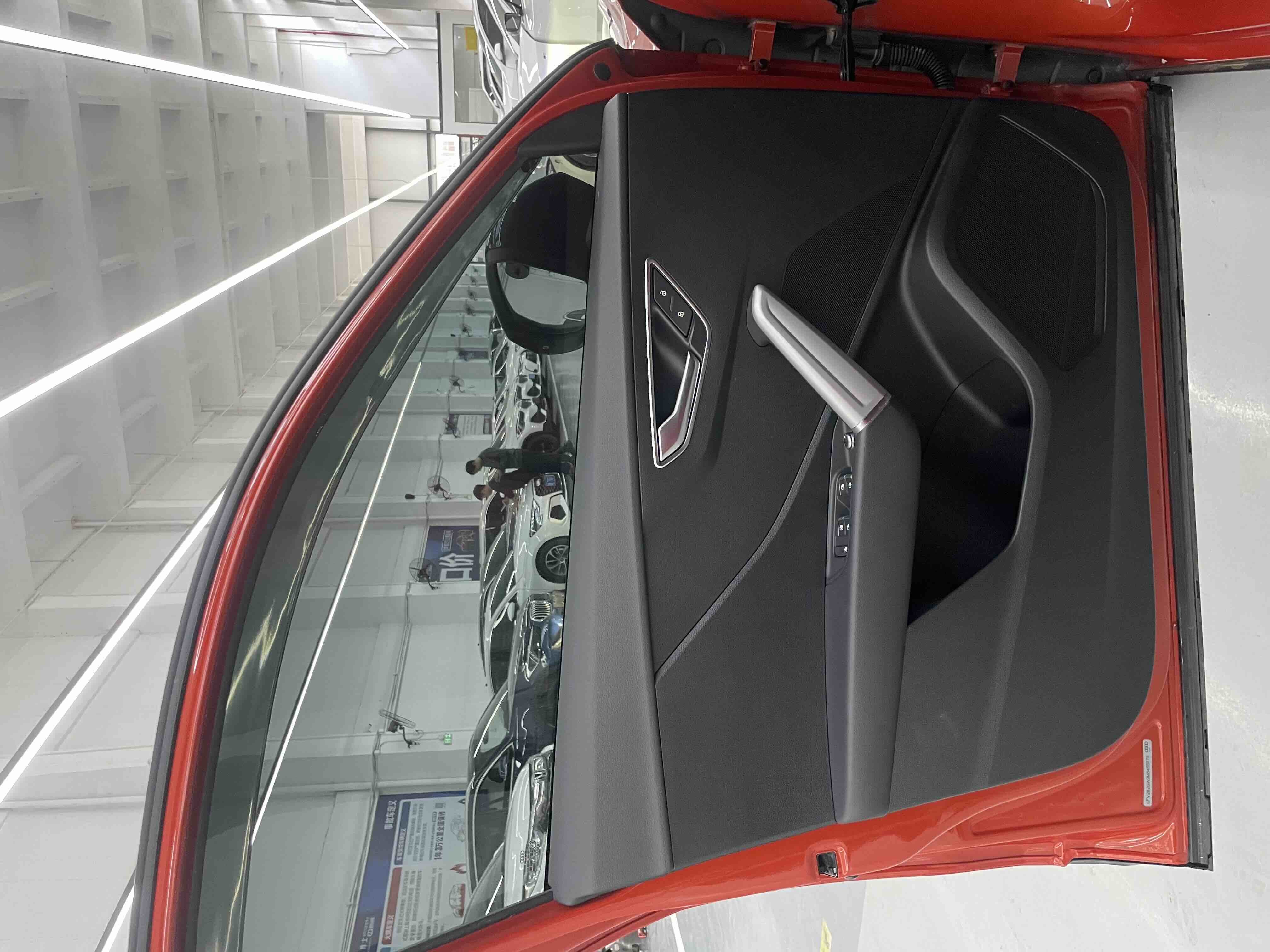 Q2L 2021 car image #15