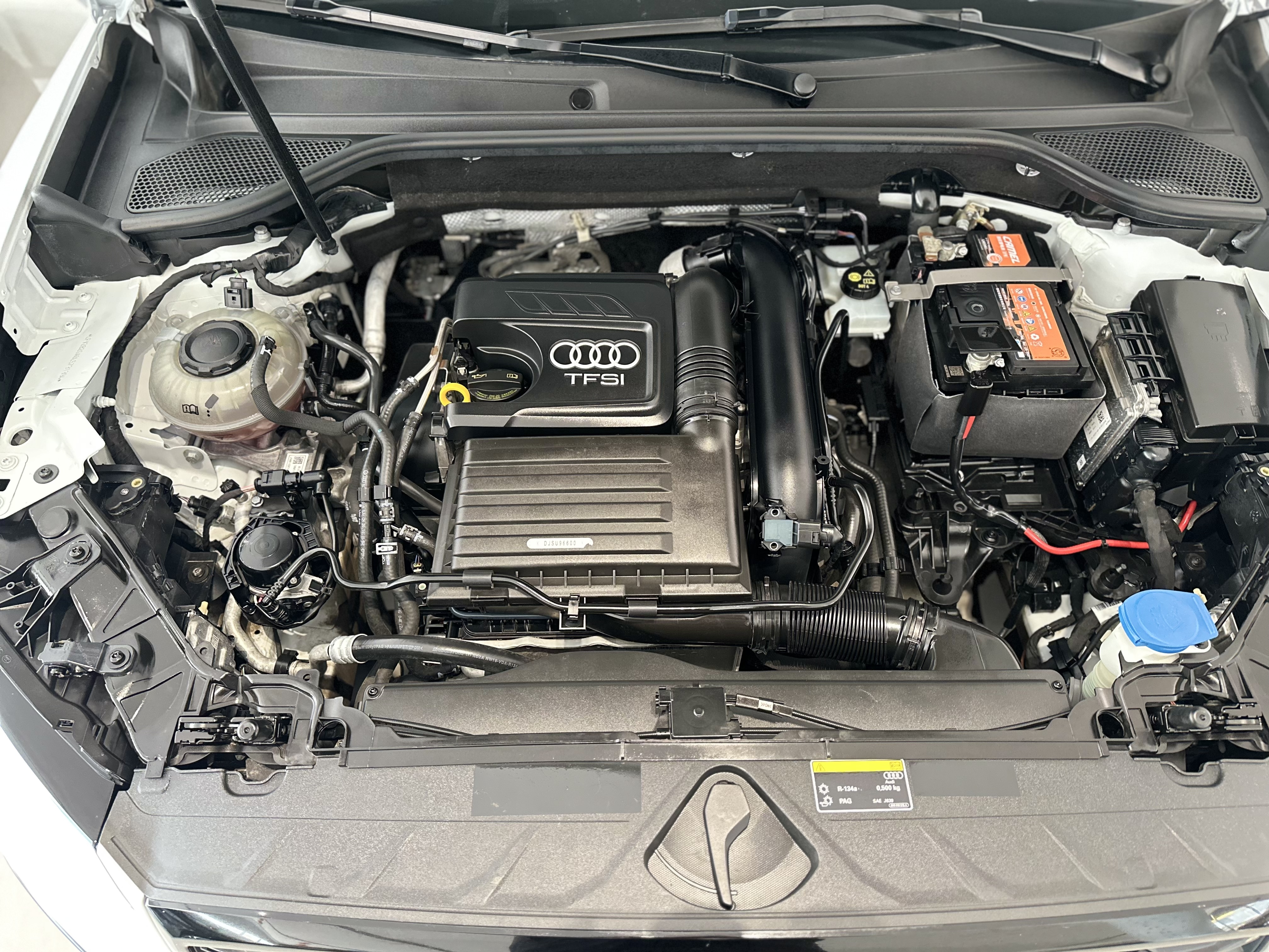Q2L 2021 #15 Q2L 2021 car image #15