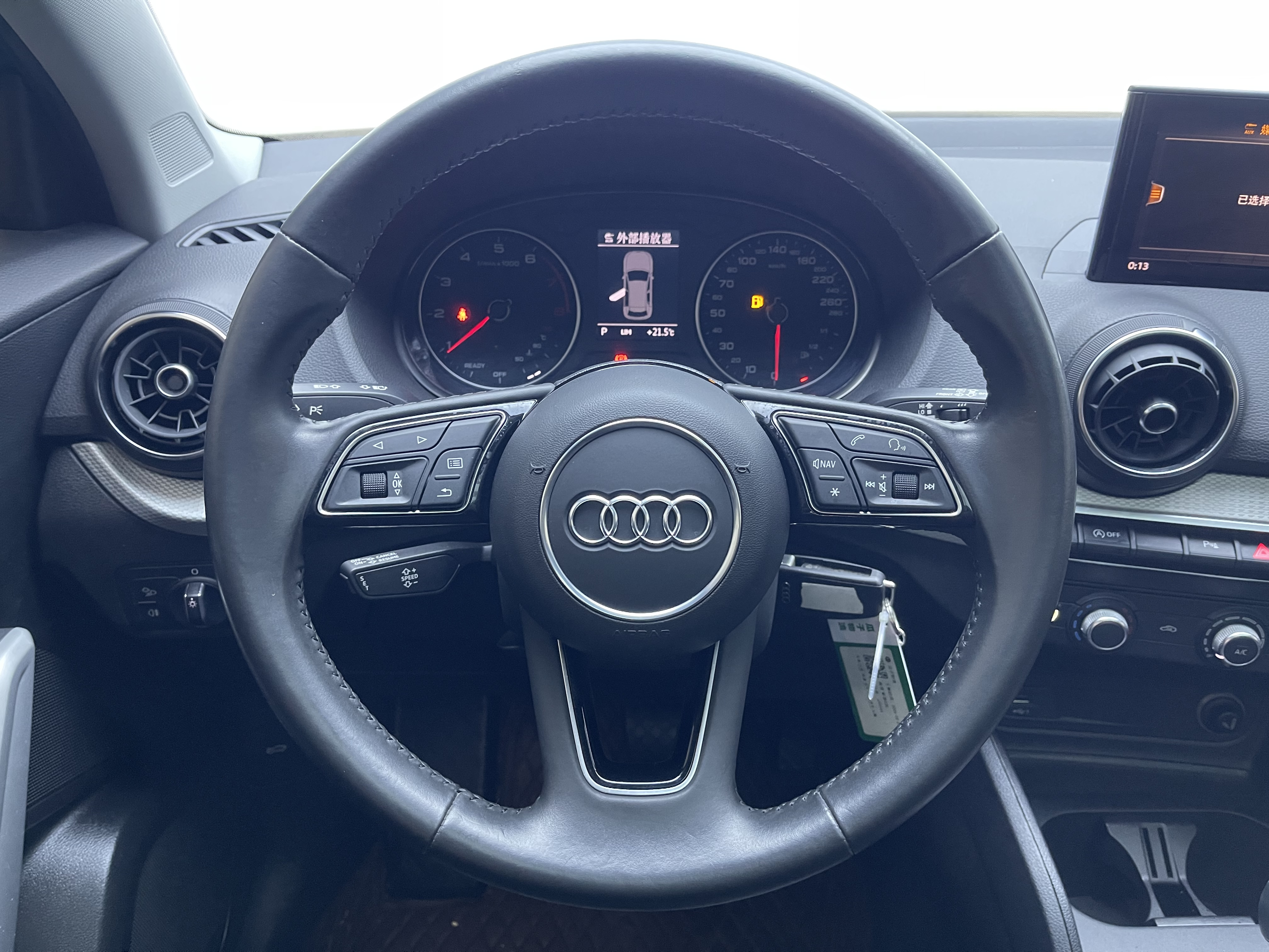Q2L 2021 #15 Q2L 2021 car image #15
