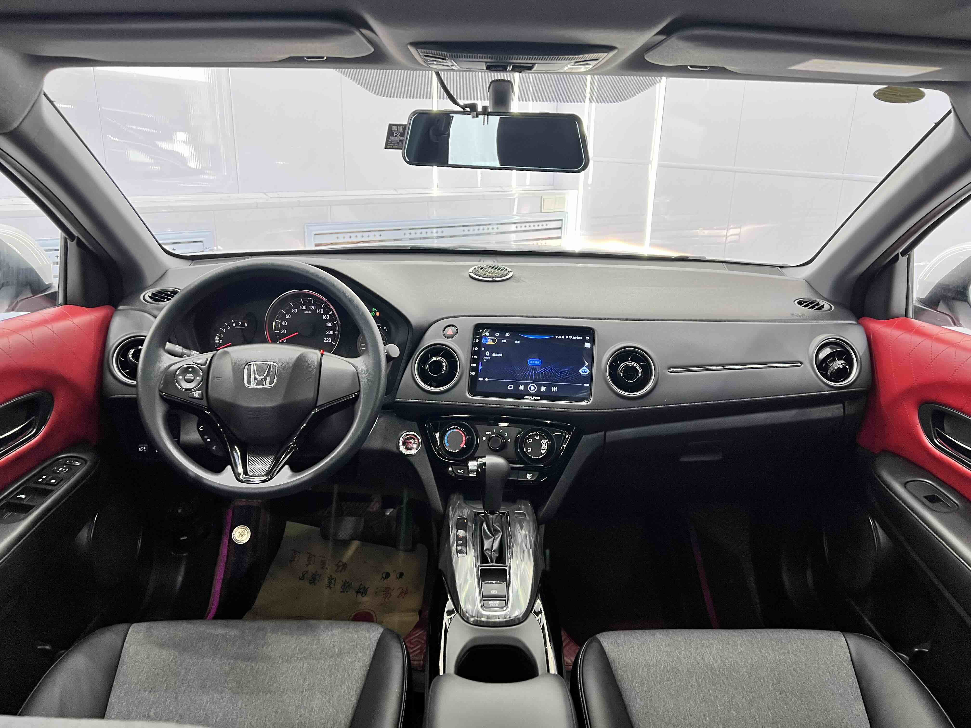 Honda XR-V 2022 car image #15