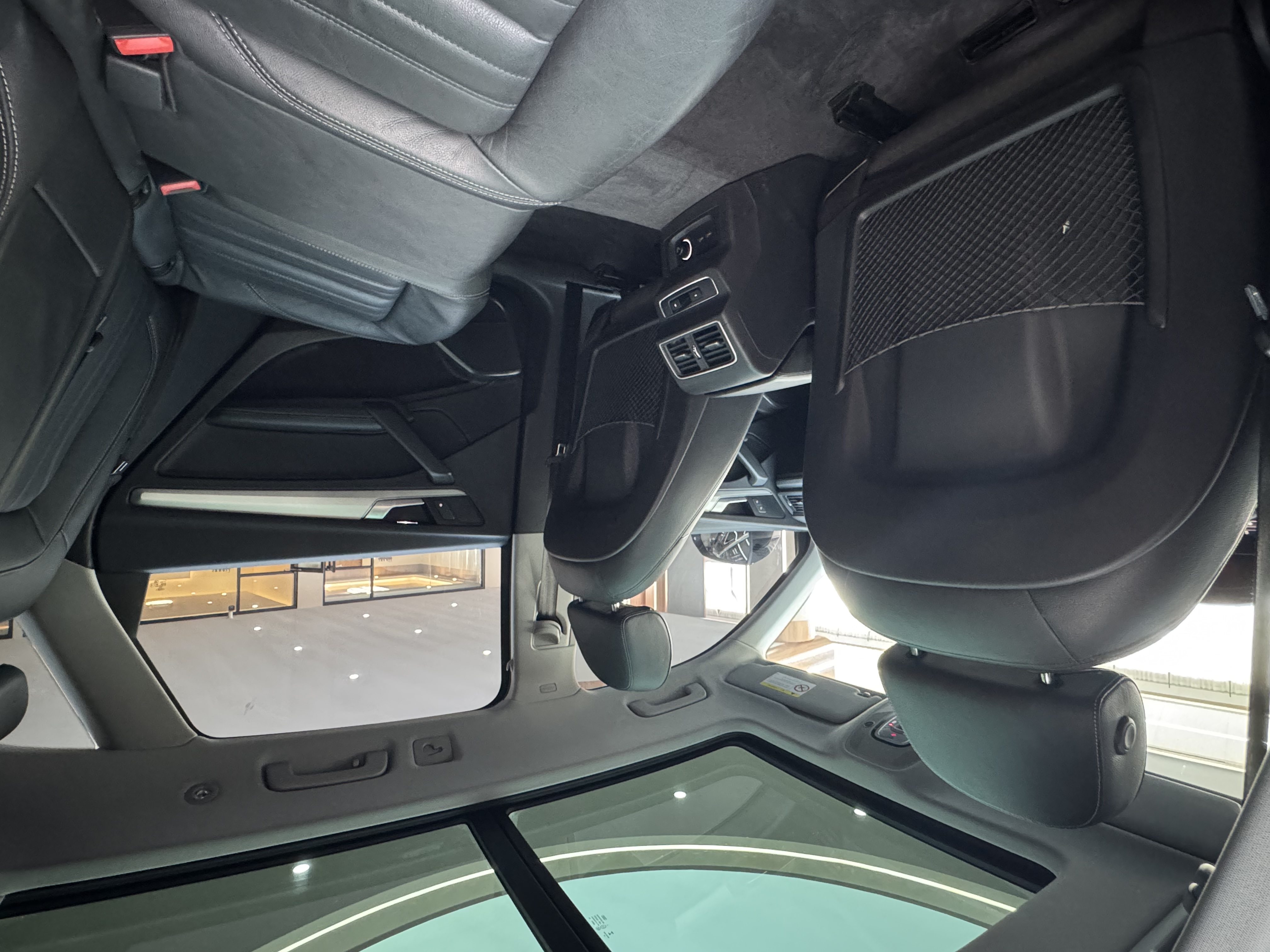 Audi Q5L 2020 صورة سيارة #15