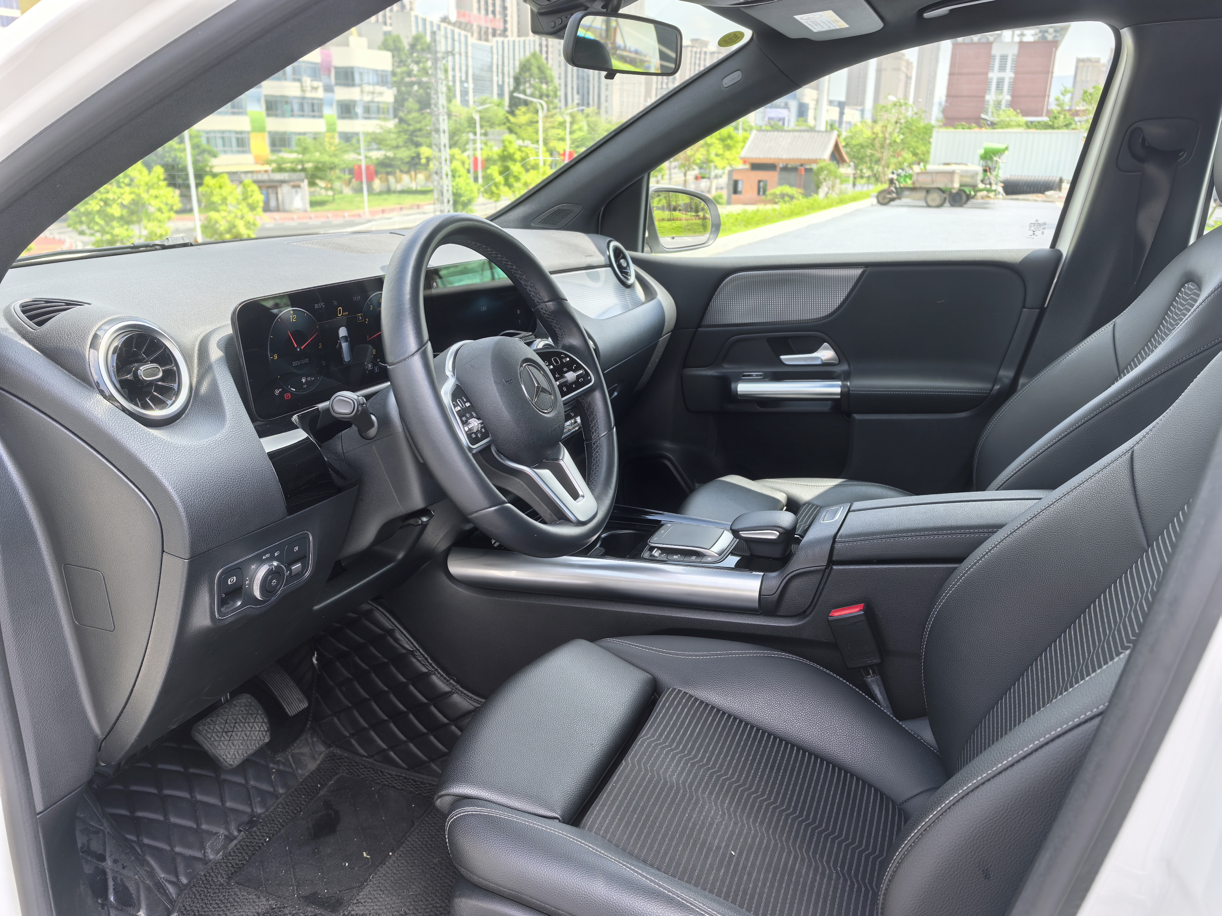 Mercedes-Benz B Class 2021 #15 Mercedes-Benz B Class 2021 car image #15