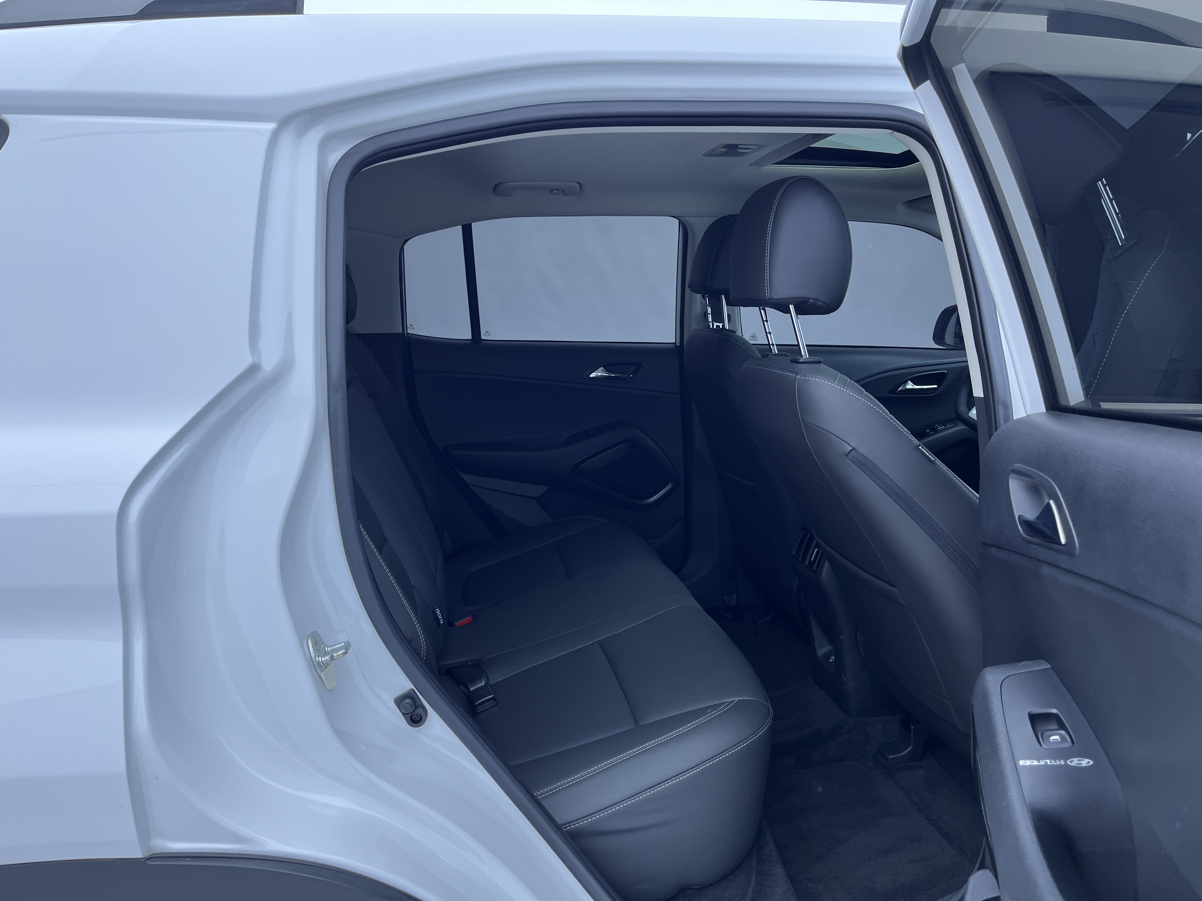 Hyundai ix35 2022 immagine di auto #15