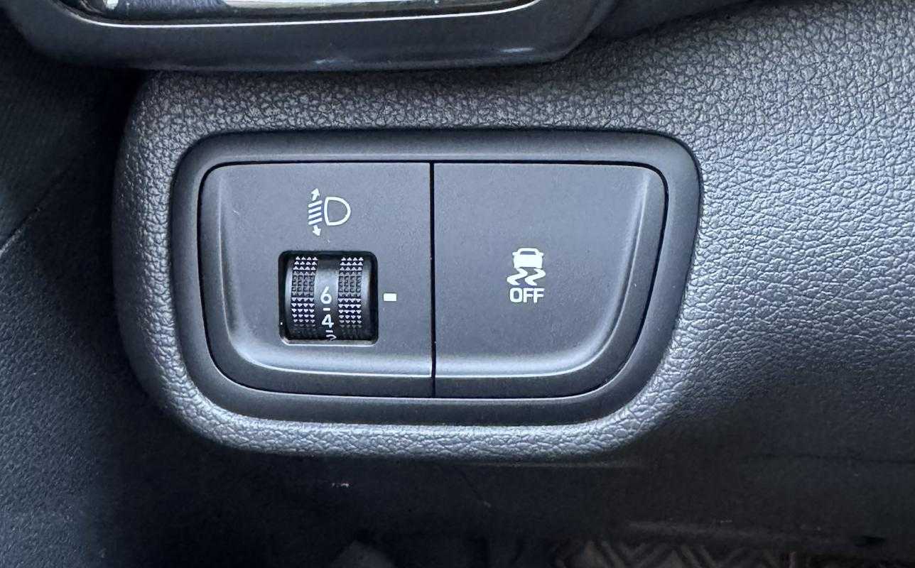 Hyundai ix35 2022 immagine di auto #15