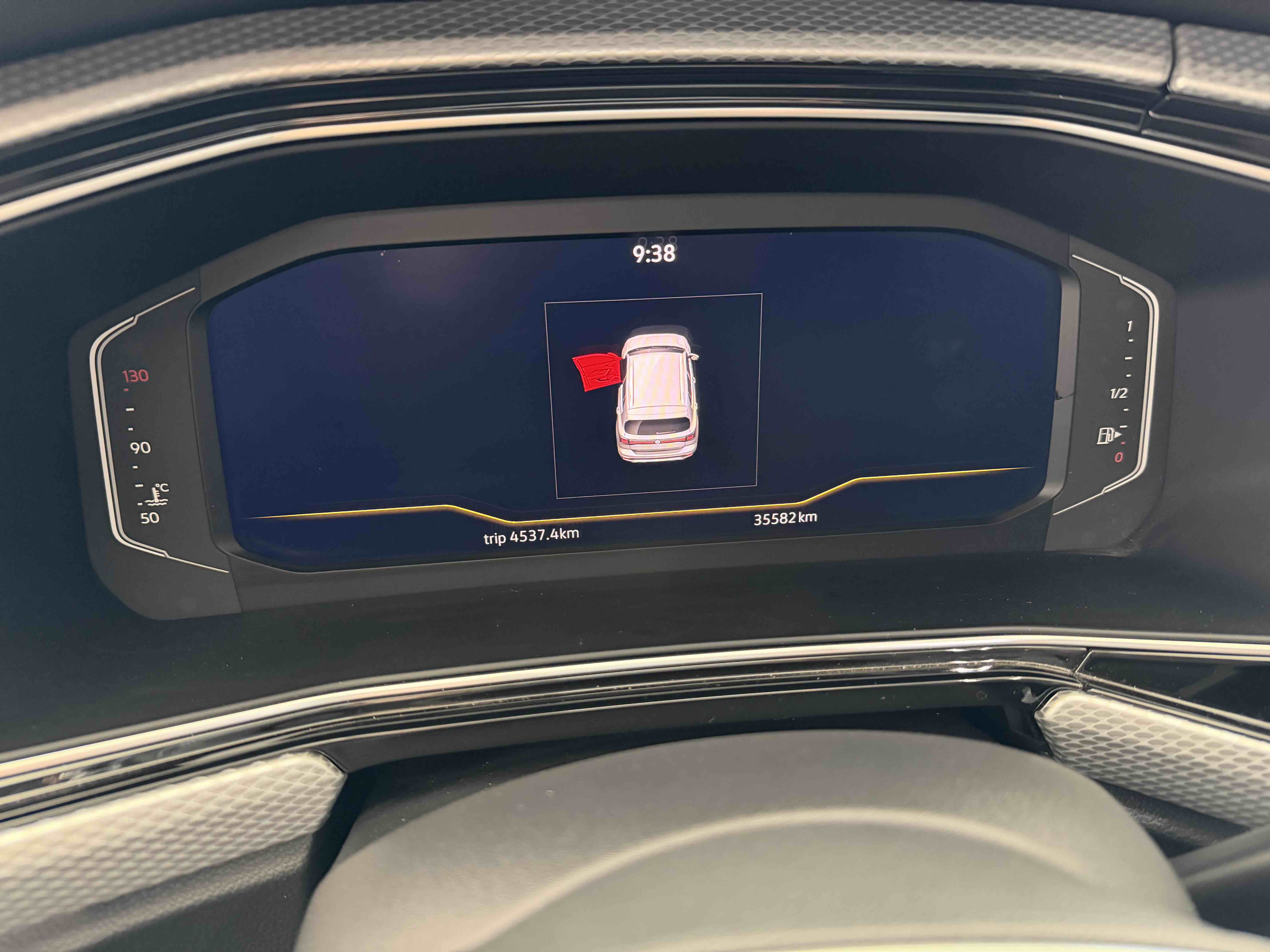 Volkswagen Tacqua 2023 immagine di auto #15