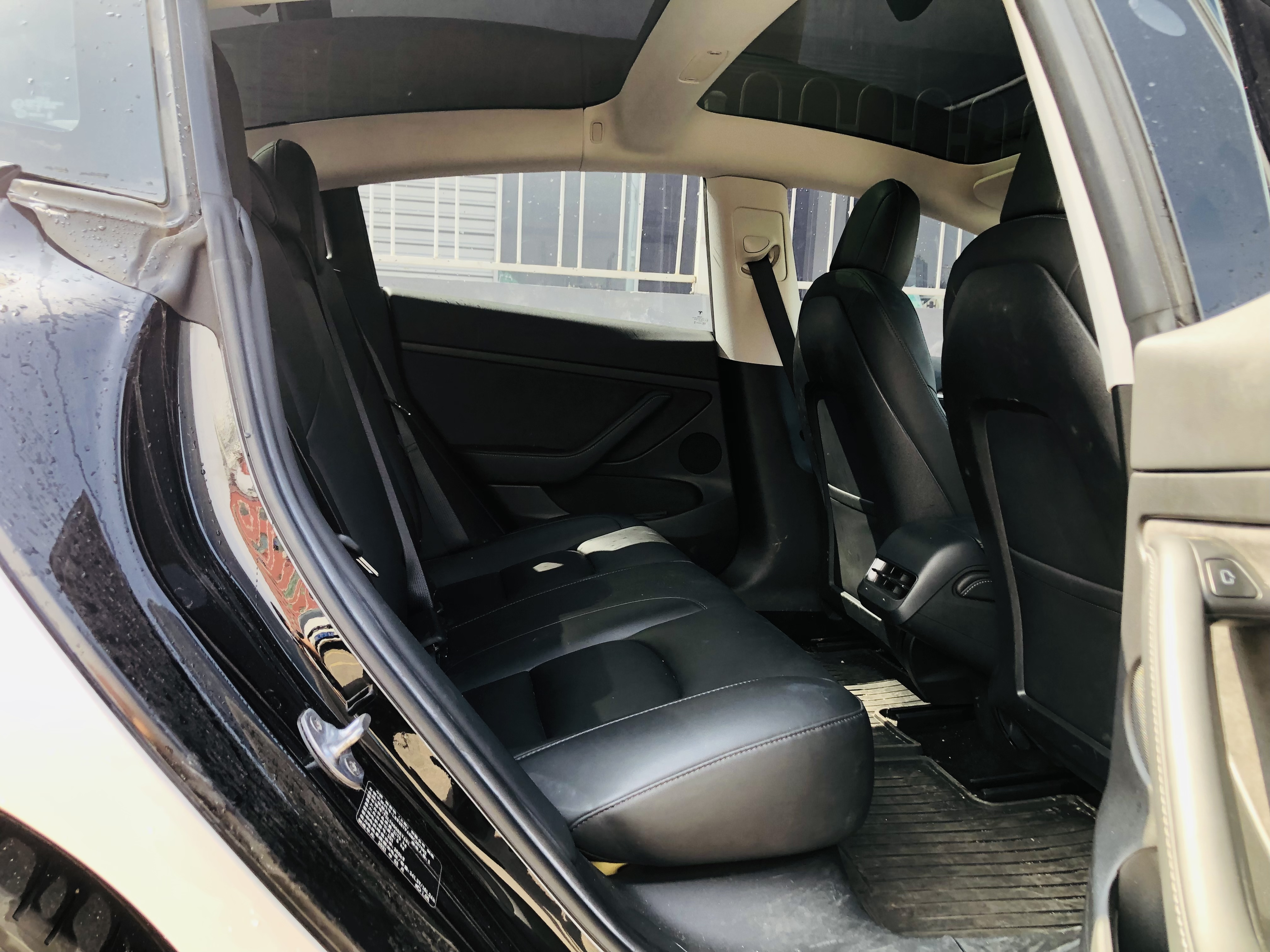 特斯拉 Model 3 2021 汽车图片 #15