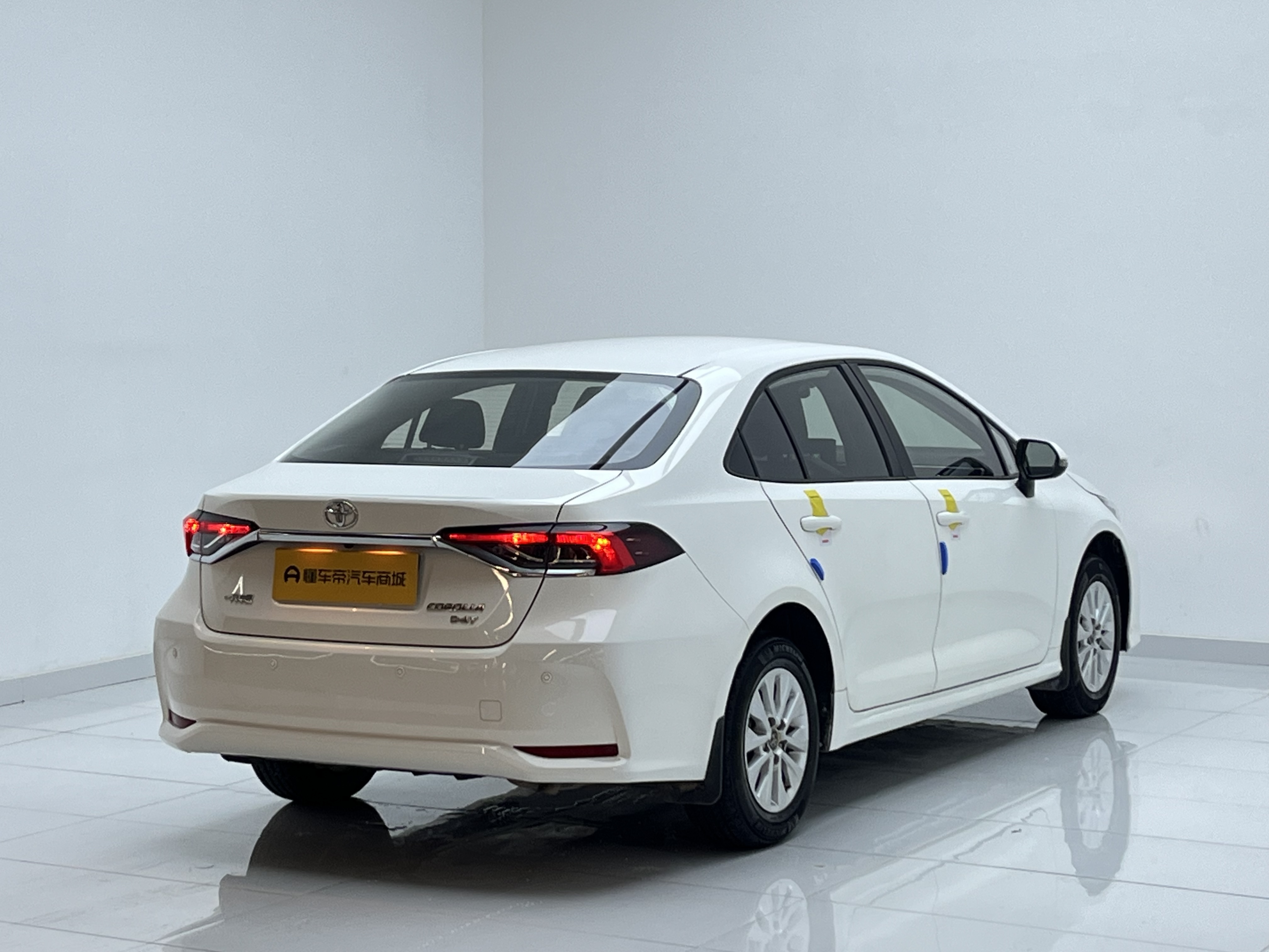 Toyota Corolla 2022 #15 Toyota Corolla 2022 car image #15