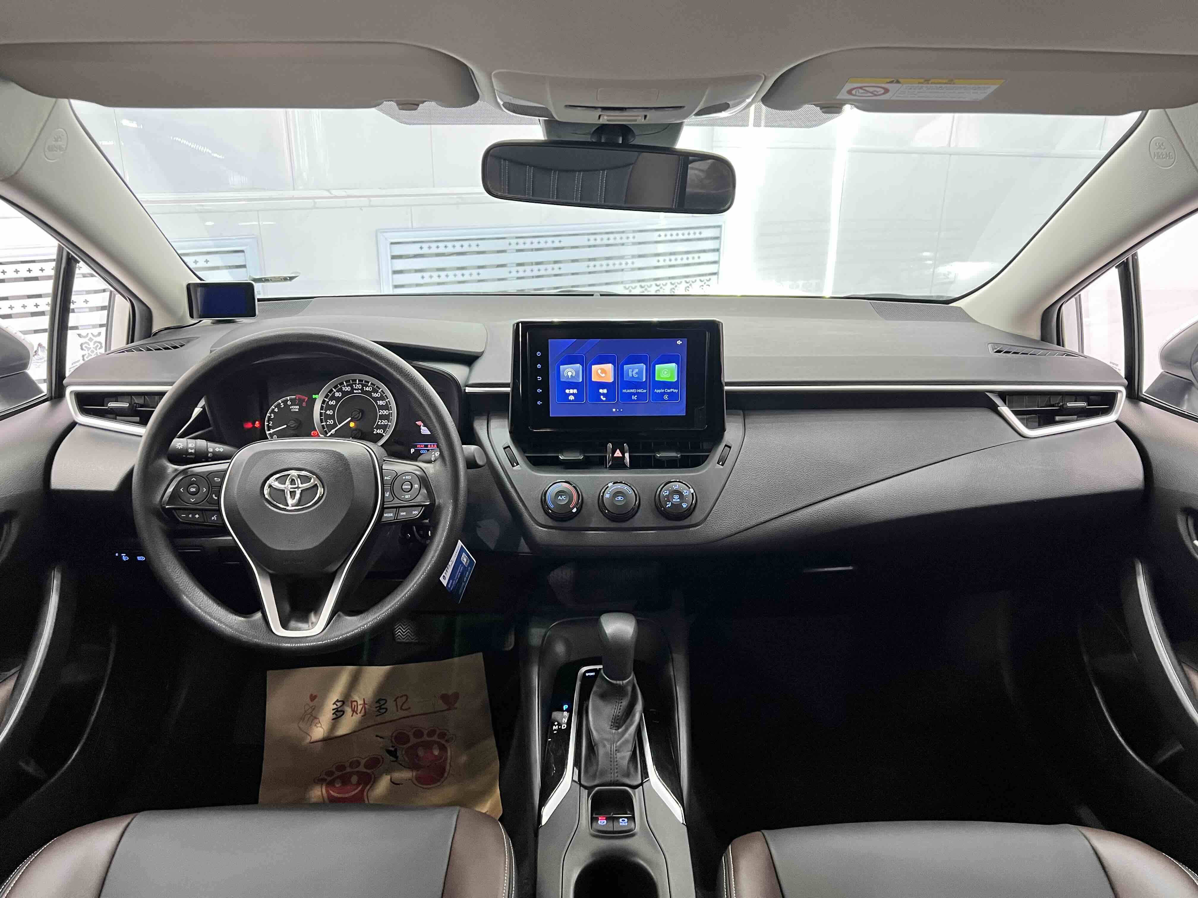 Corolla 2022 #15 Corolla 2022 immagine di auto #15