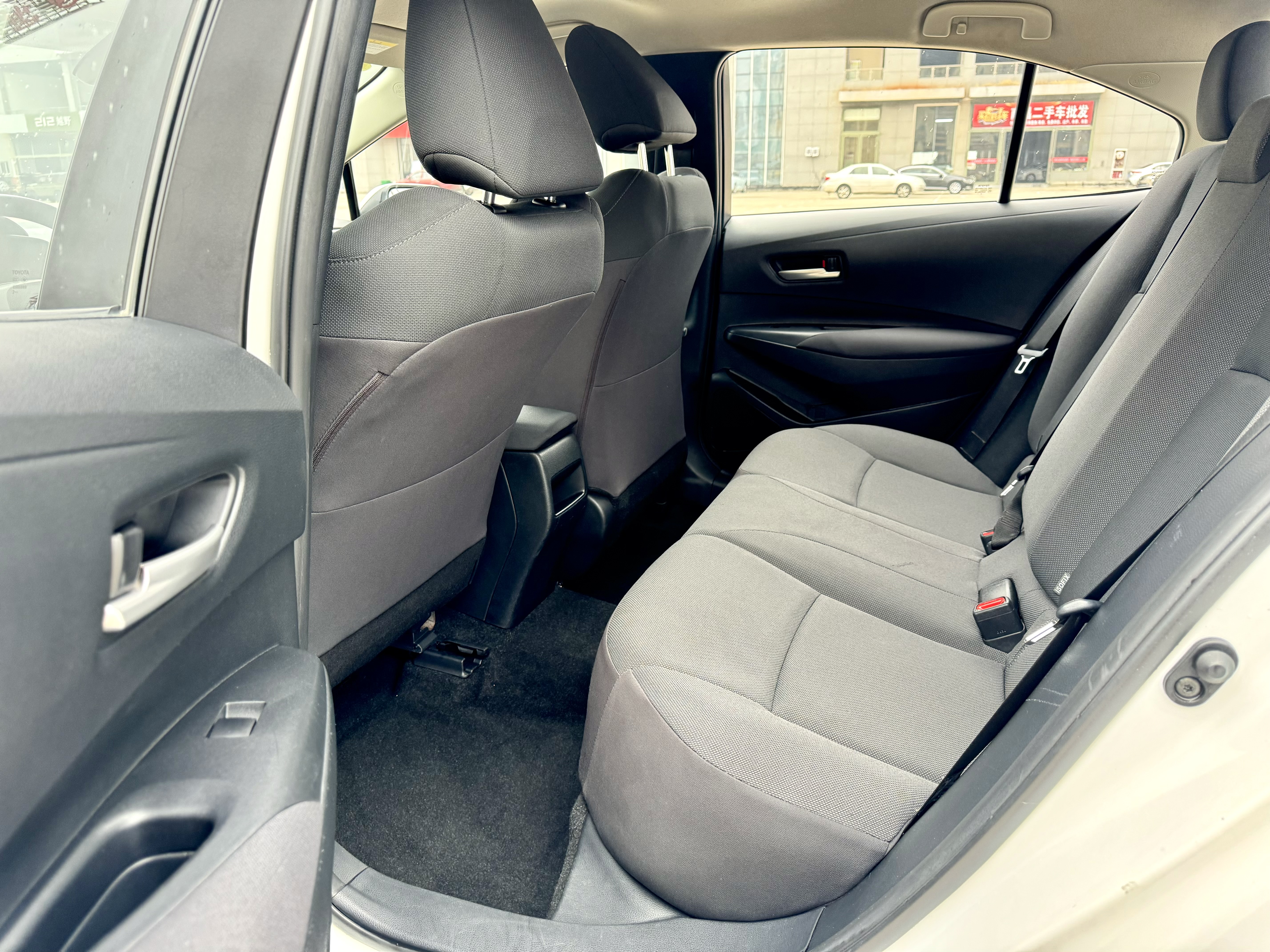 Toyota Corolla 2023 car image #15
