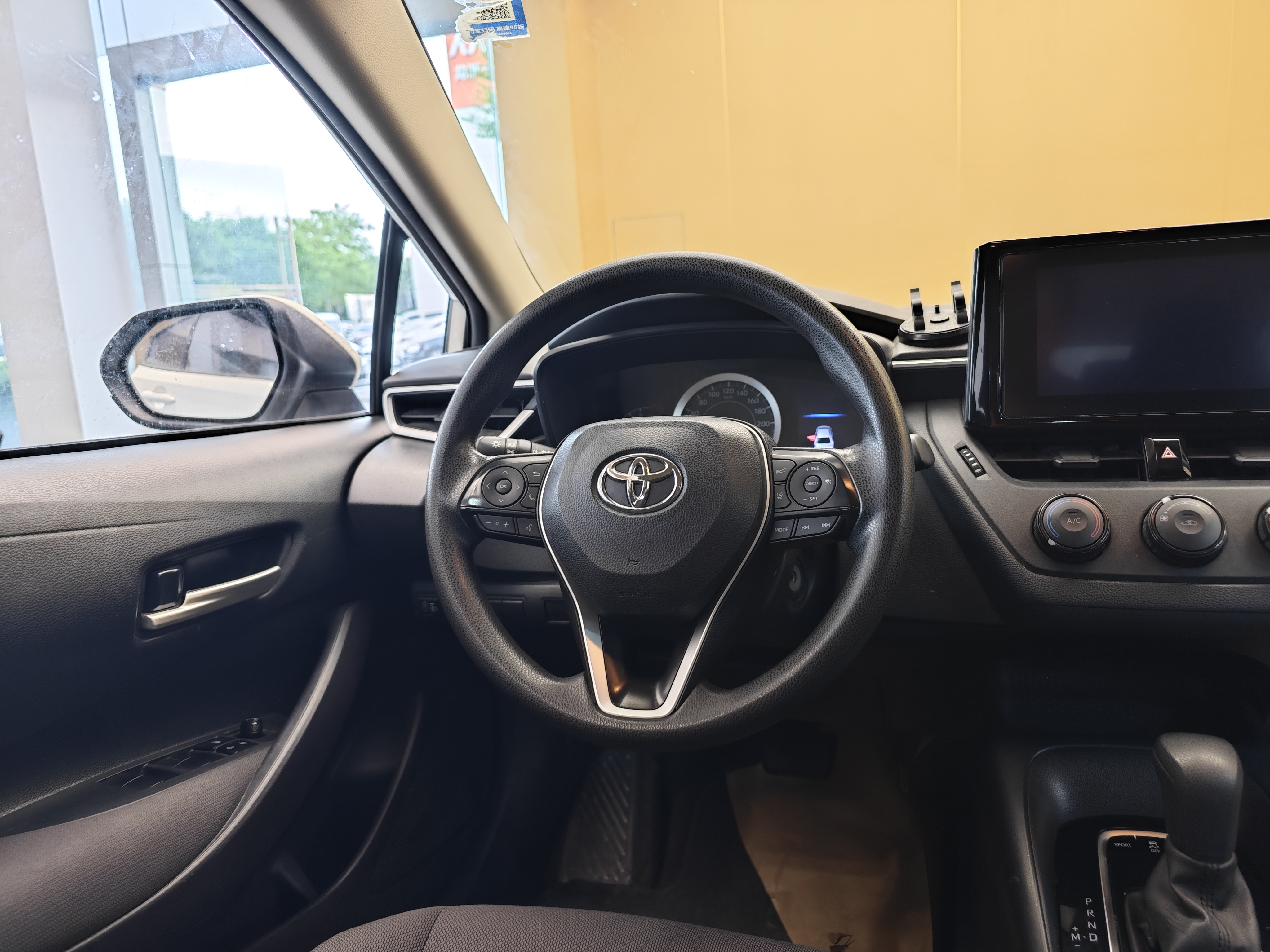 Corolla 2022 #15 Corolla 2022 car image #15